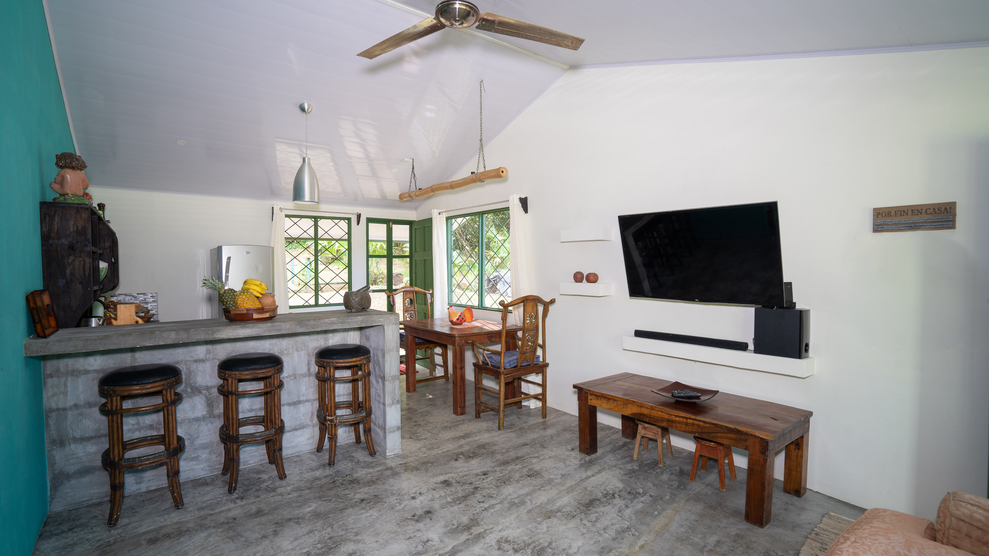 2 bed Single Family Homes For Sale in Matapalo, Puntarenas - thumb 8