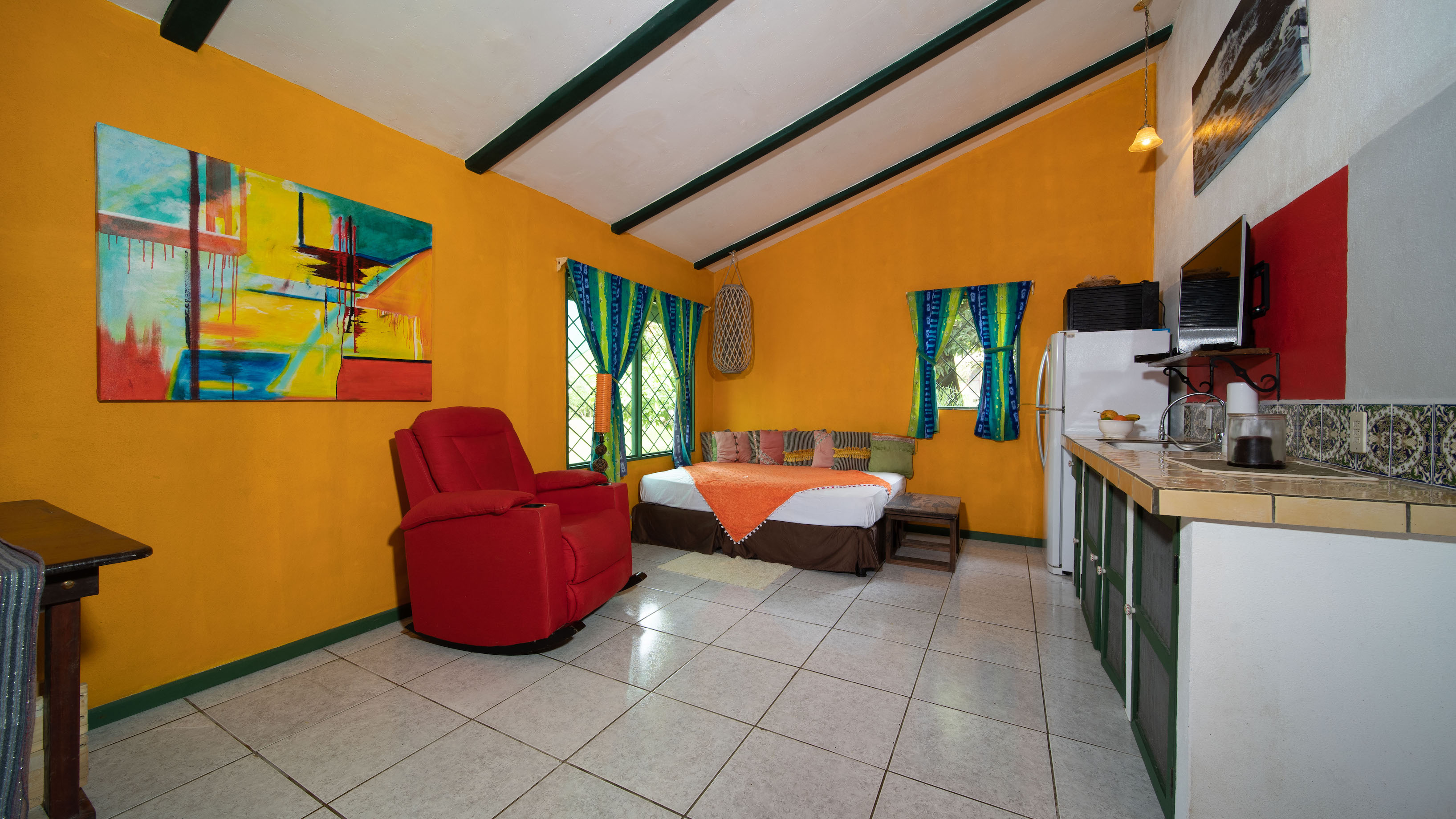 2 bed Single Family Homes For Sale in Matapalo, Puntarenas - thumb 17