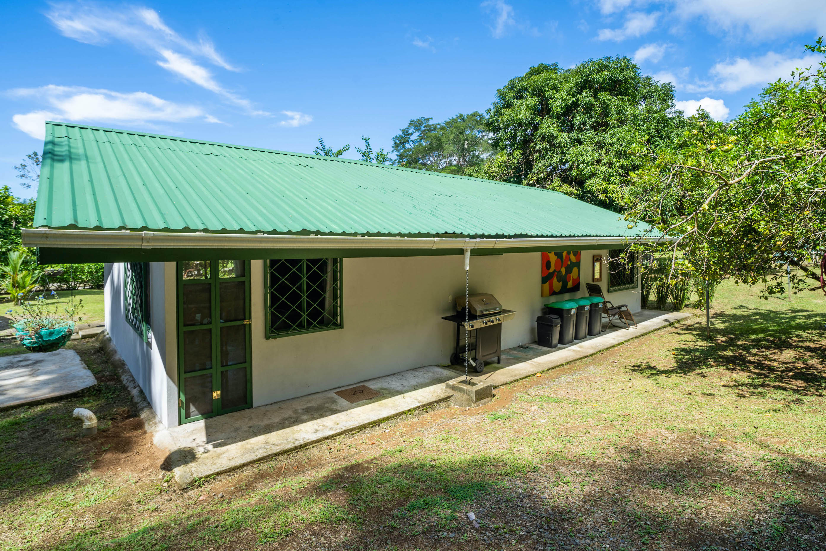 2 bed Single Family Homes For Sale in Matapalo, Puntarenas - thumb 4