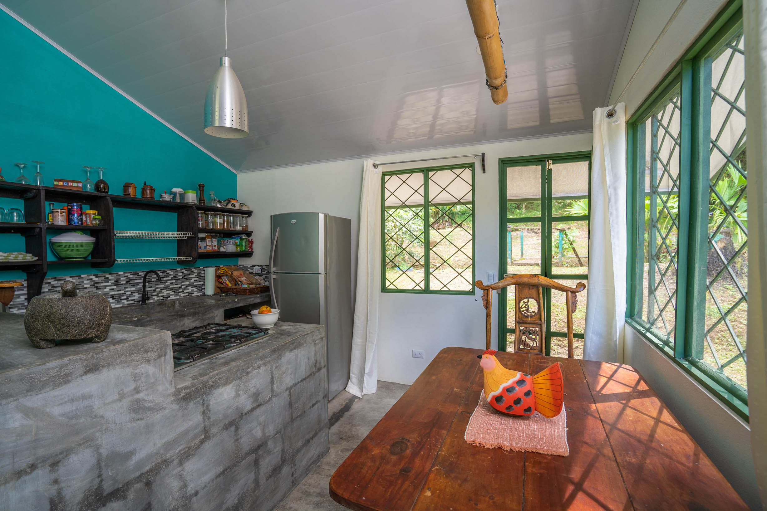 2 bed Single Family Homes For Sale in Matapalo, Puntarenas - thumb 10