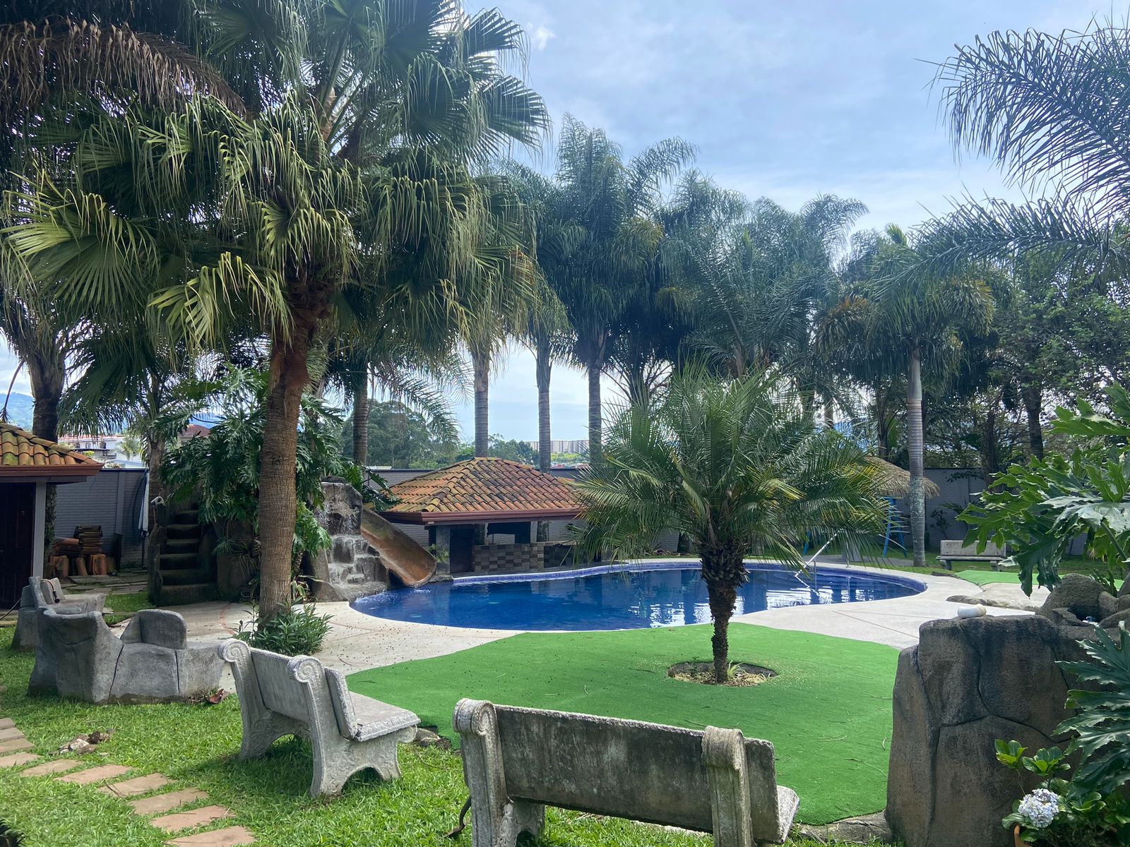 2 bed Condo For Rent in Montes de Oca, San Jose - thumb 11