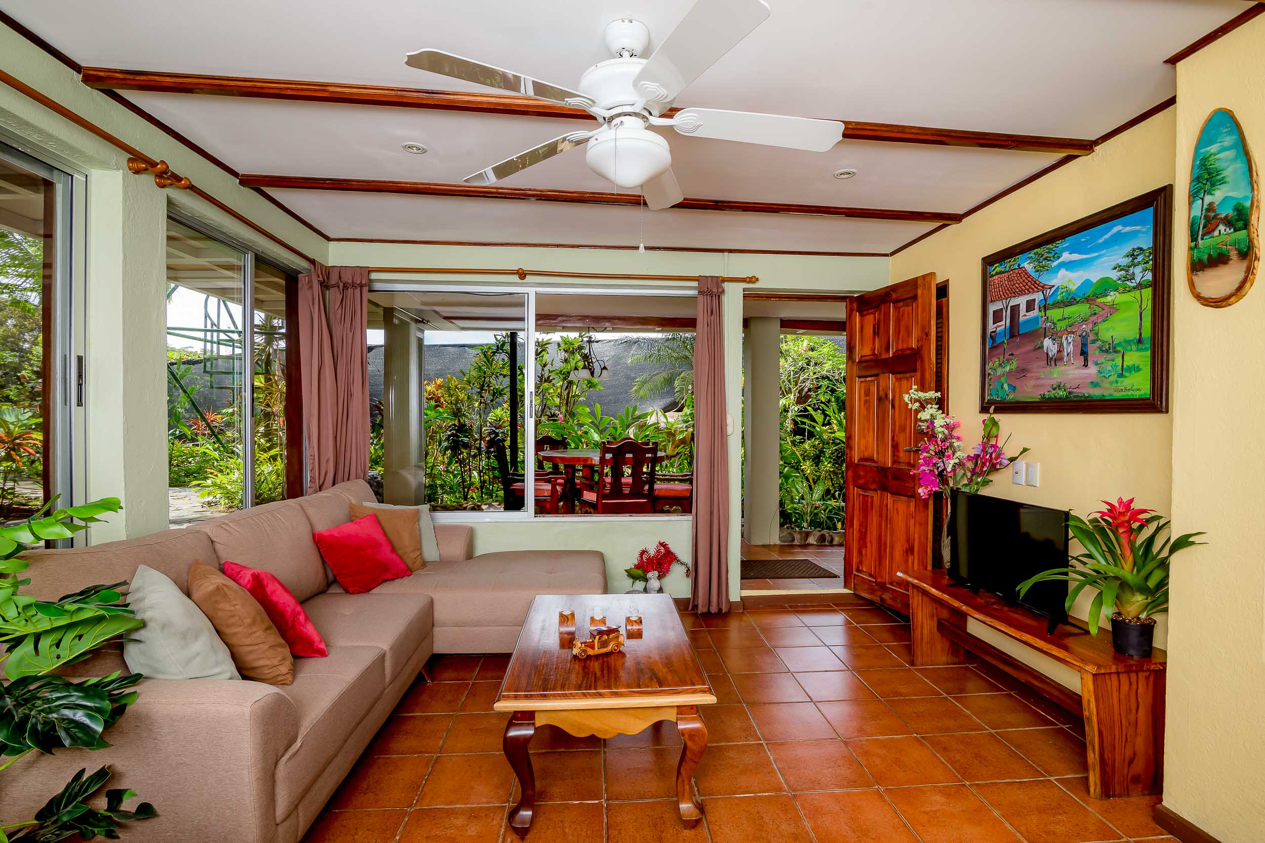 7 bed Hotel / Leisure For Sale in Quepos, Puntarenas - thumb 8