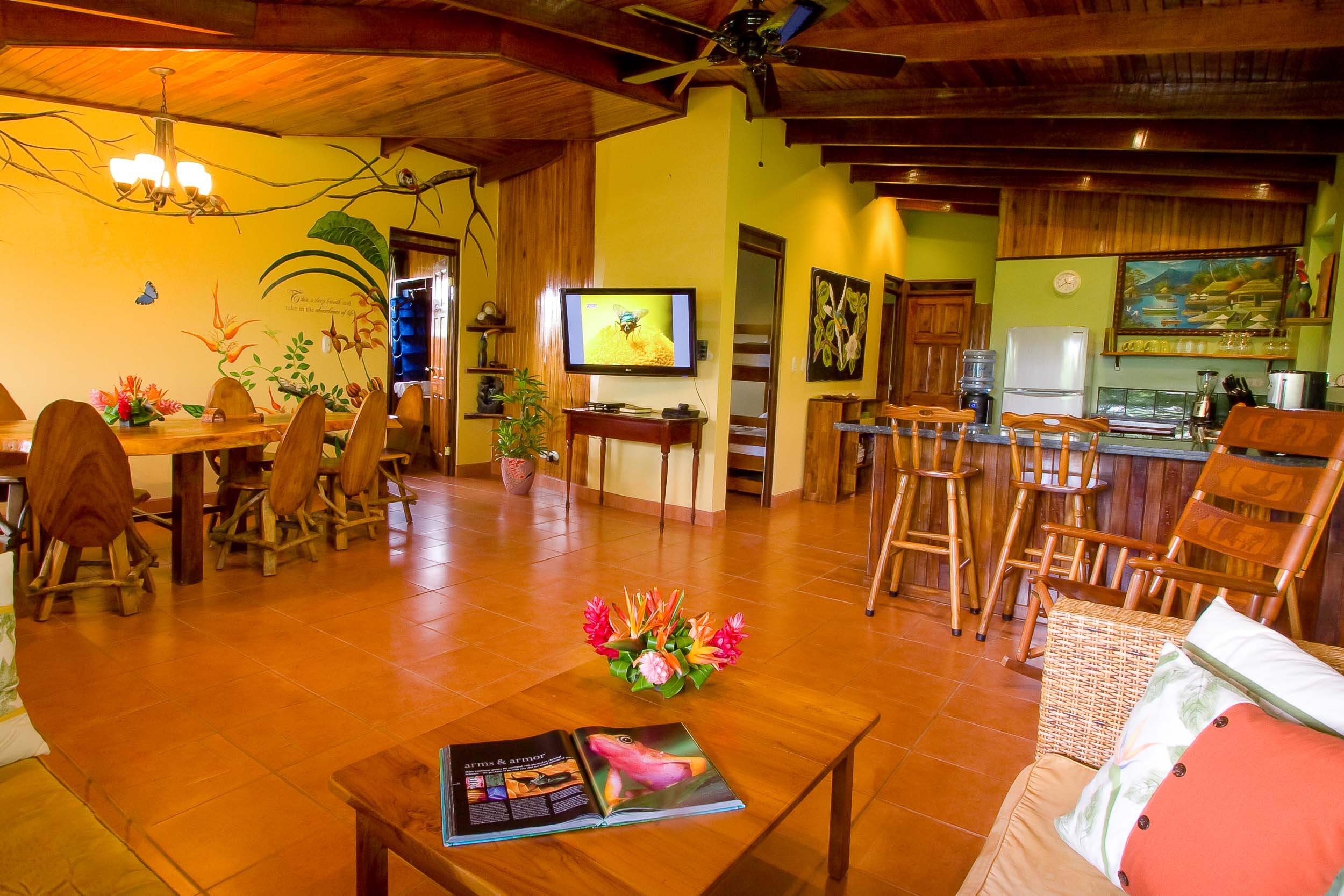 7 bed Hotel / Leisure For Sale in Quepos, Puntarenas - thumb 12