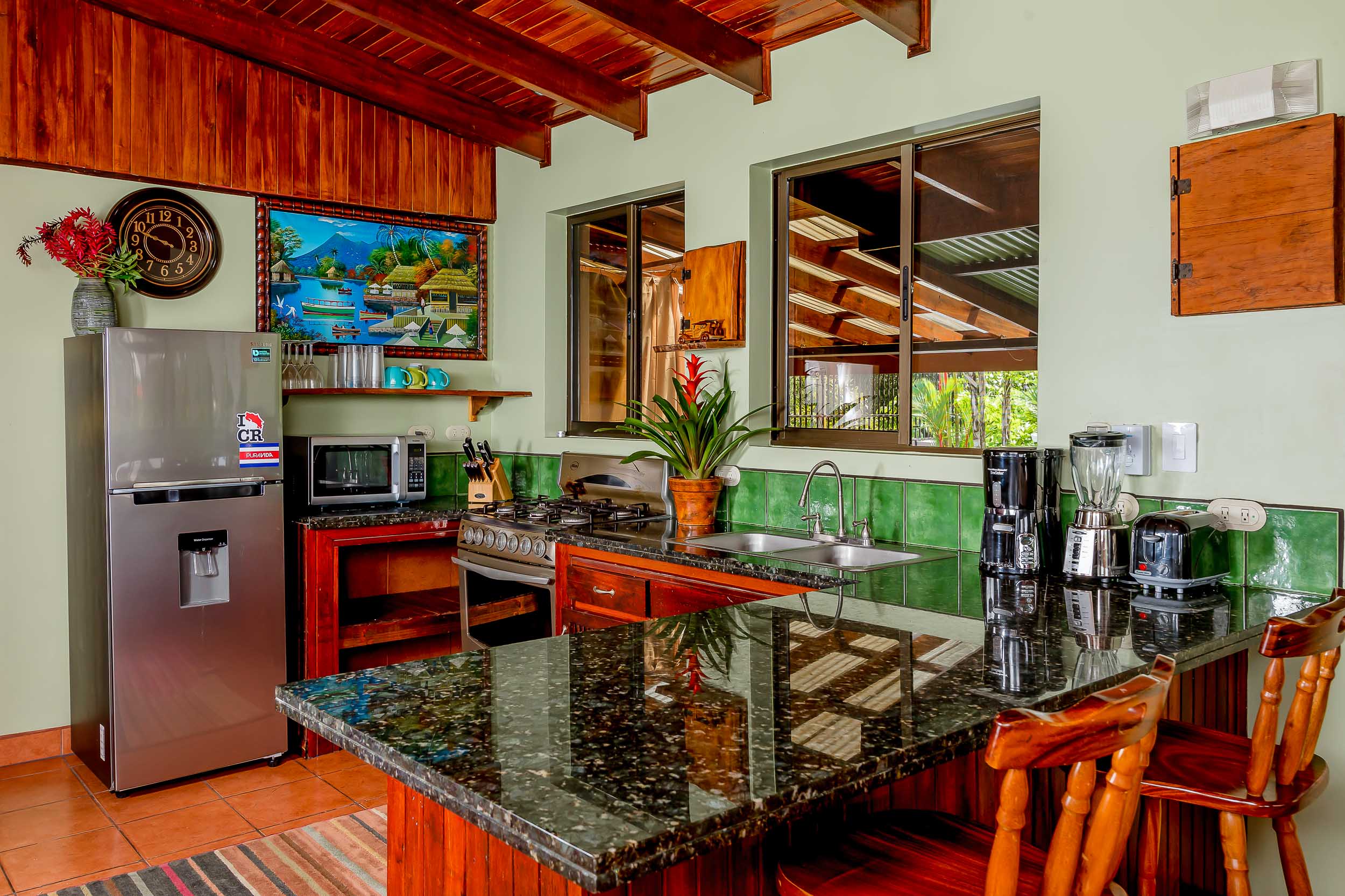 7 bed Hotel / Leisure For Sale in Quepos, Puntarenas - thumb 14