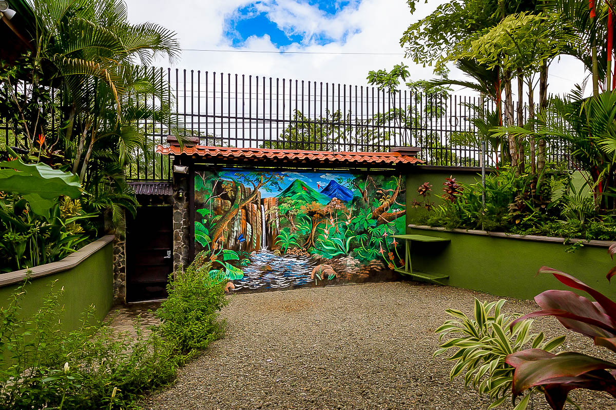 7 bed Hotel / Leisure For Sale in Quepos, Puntarenas - thumb 28