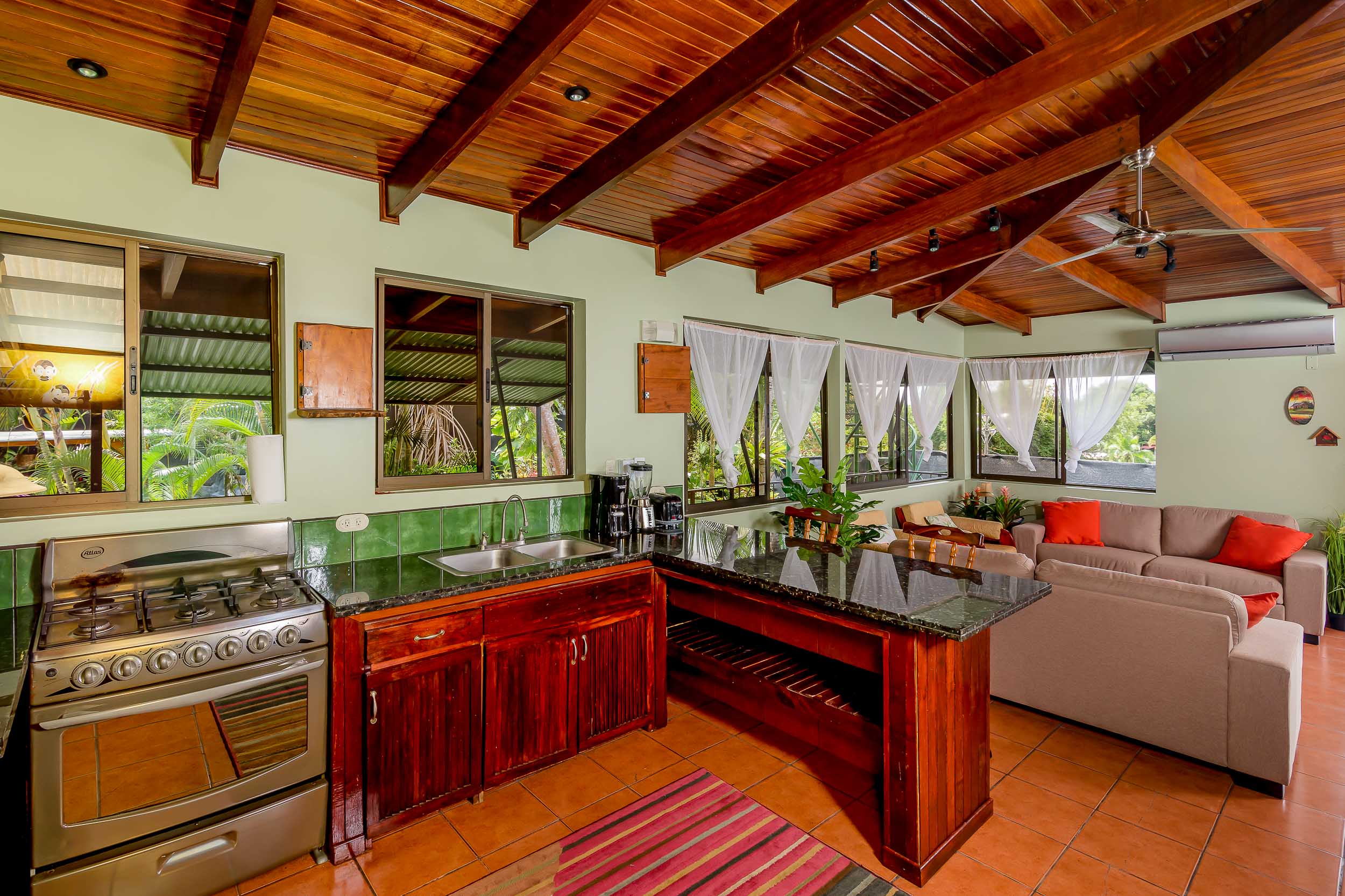 7 bed Hotel / Leisure For Sale in Quepos, Puntarenas - thumb 13