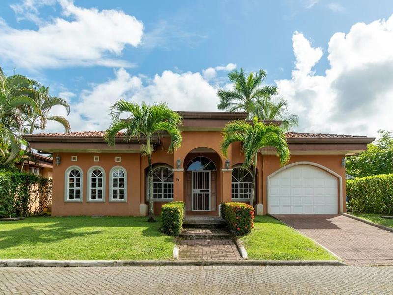 2 bed Single Family Homes For Sale in Bejuco, Puntarenas - 1