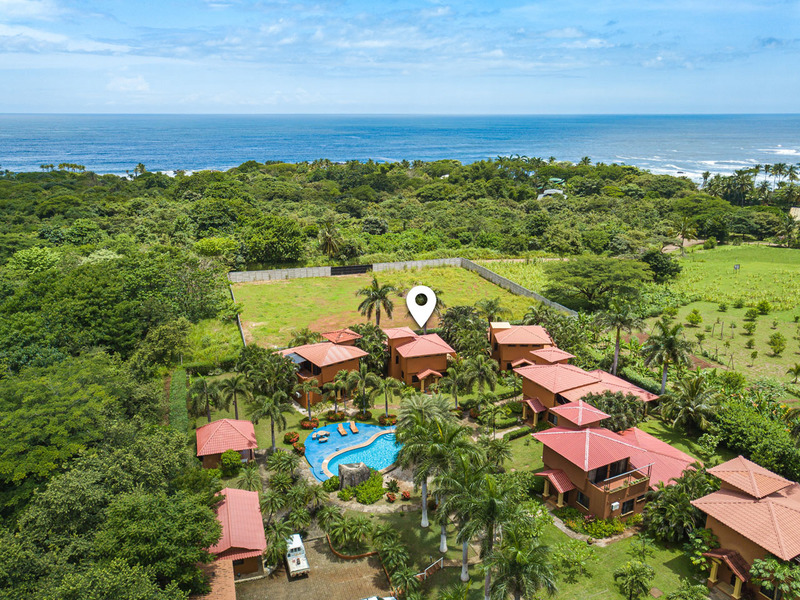 2 bed Condo For Sale in Junquillal, Guanacaste - 1
