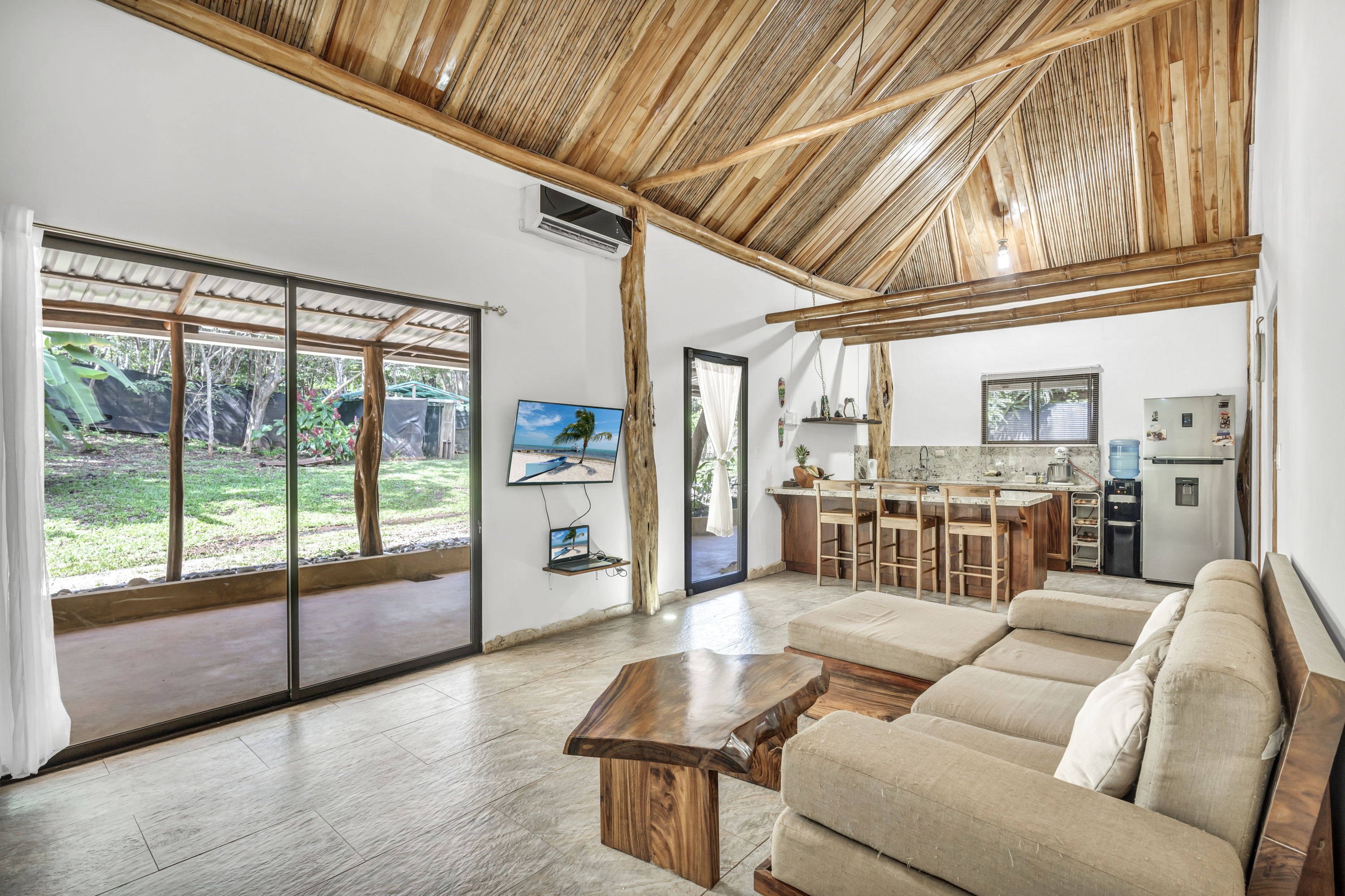 2 bed Single Family Homes For Sale in Tamarindo, Guanacaste - thumb 3