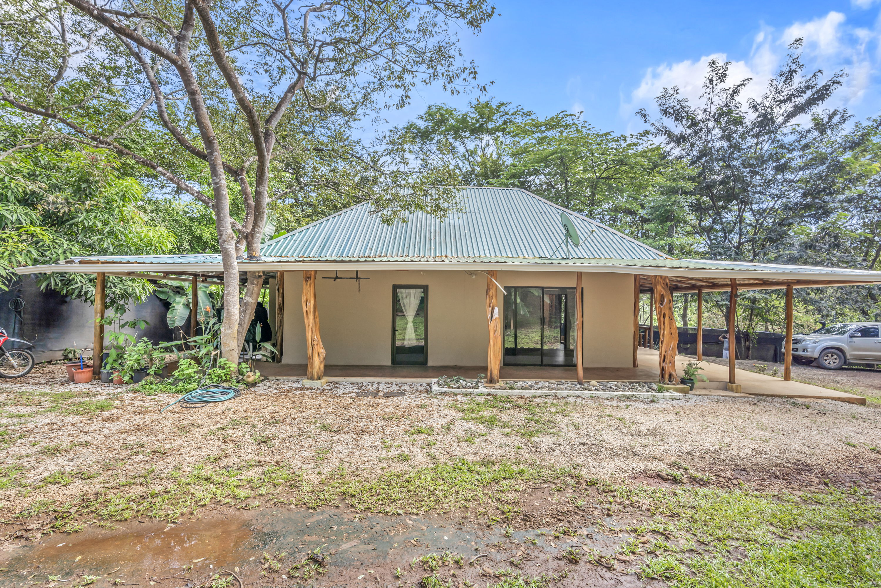 2 bed Single Family Homes For Sale in Tamarindo, Guanacaste - thumb 17