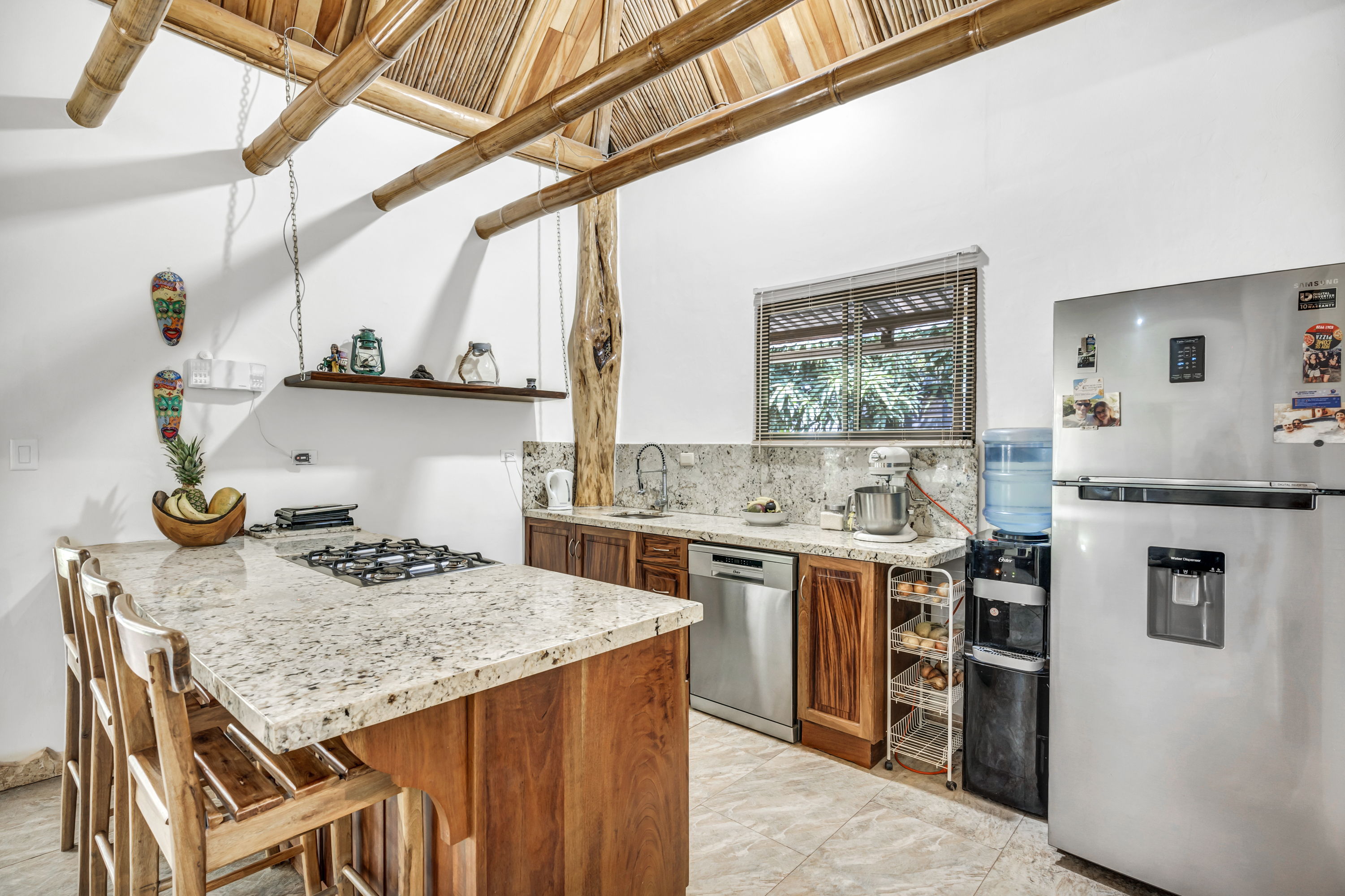 2 bed Single Family Homes For Sale in Tamarindo, Guanacaste - thumb 4