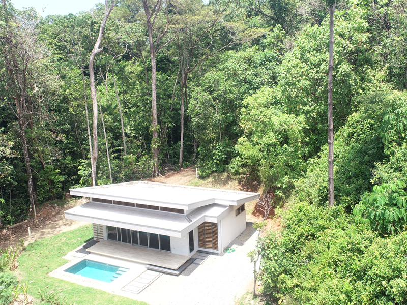 2 bed Single Family Homes For Sale in Ojochal, Puntarenas - 1
