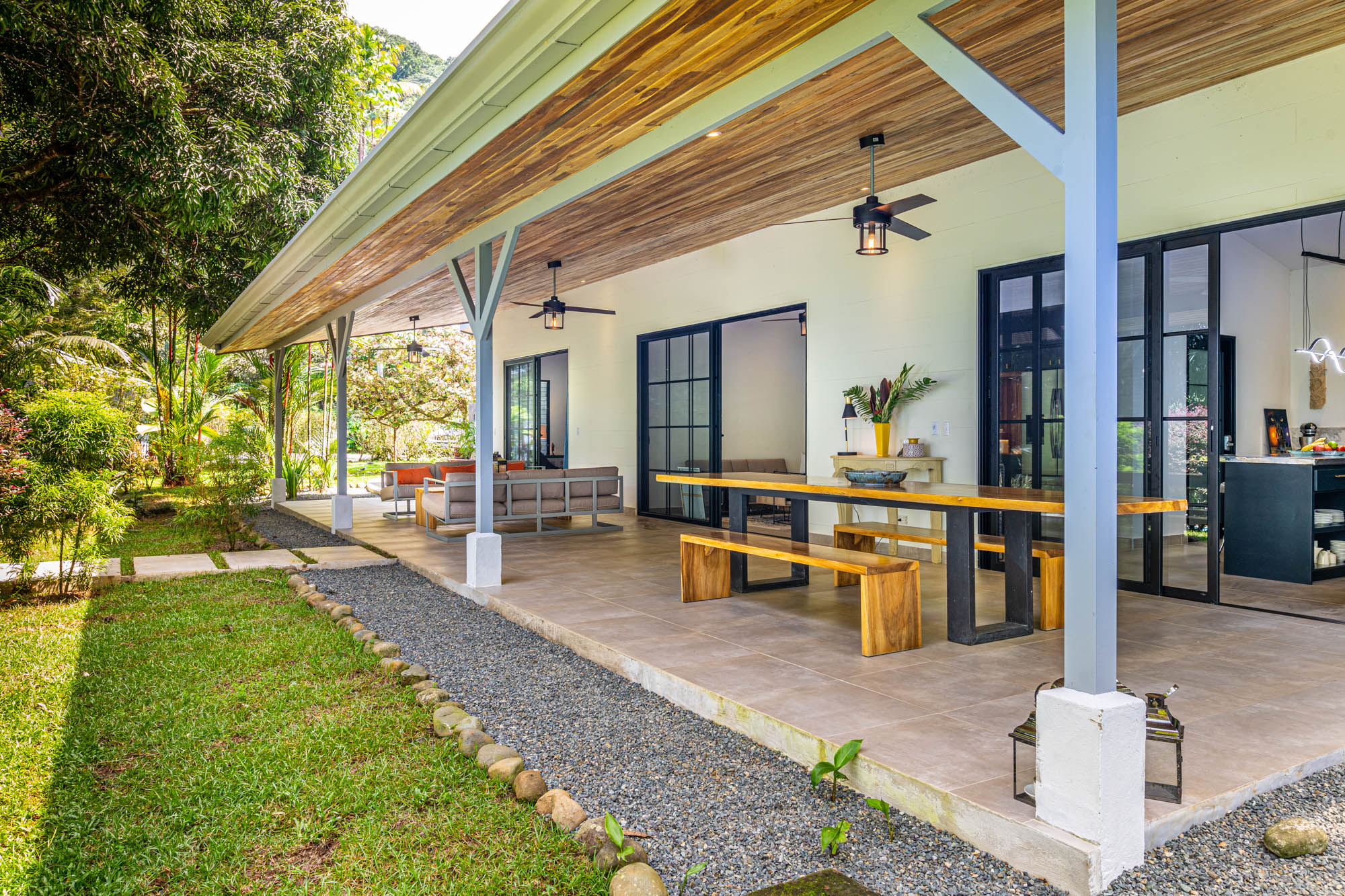 5 bed Single Family Homes For Sale in Dominical, Puntarenas - thumb 17