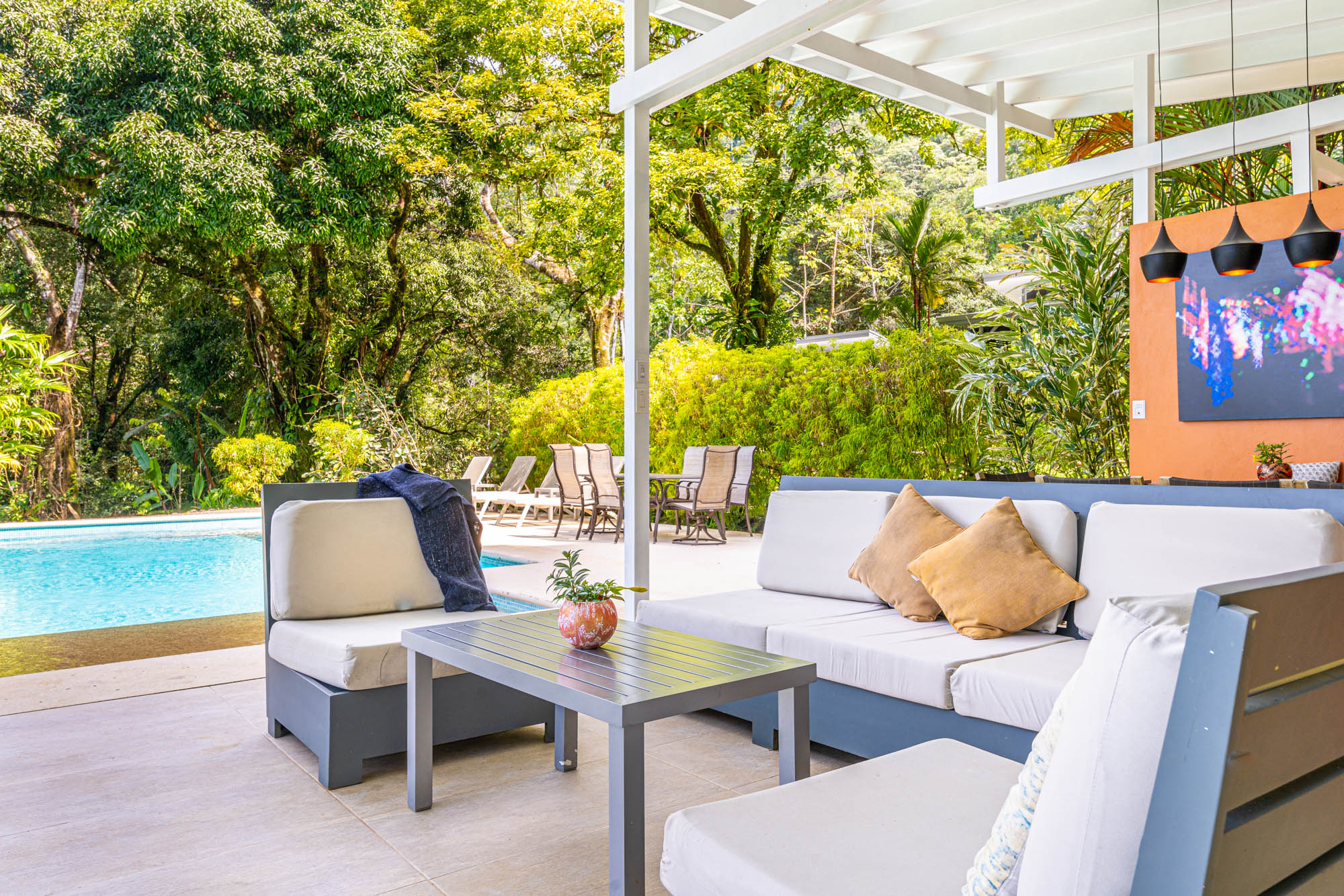 5 bed Single Family Homes For Sale in Dominical, Puntarenas - thumb 25