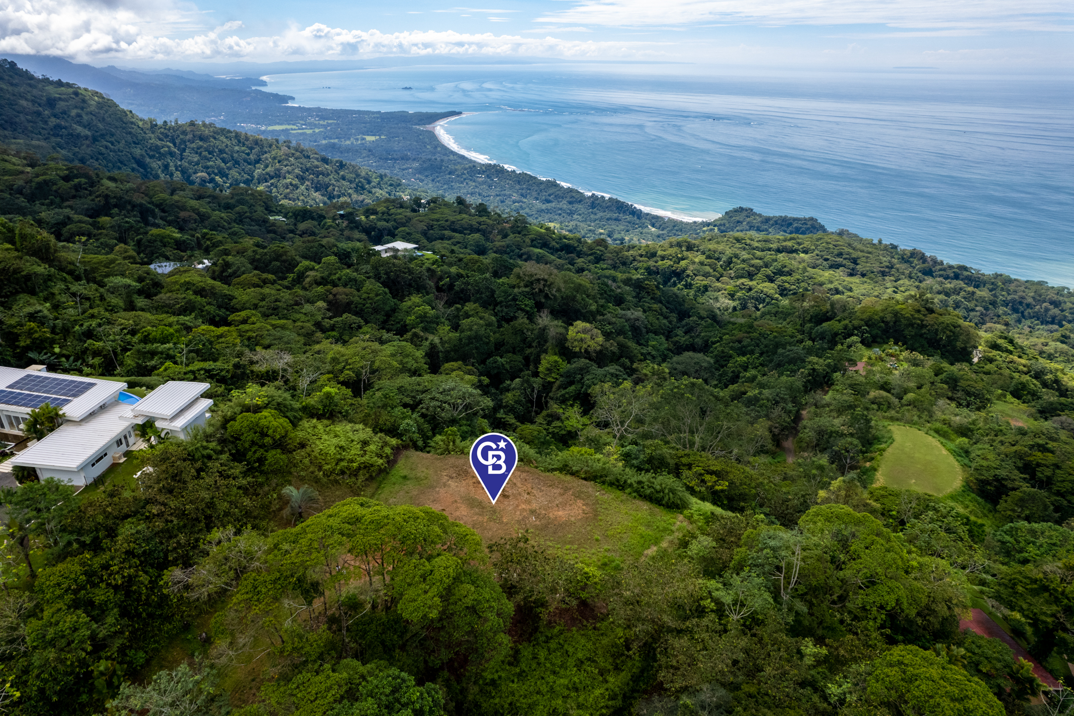 0 bed Land For Sale in Dominical, Puntarenas - thumb 1