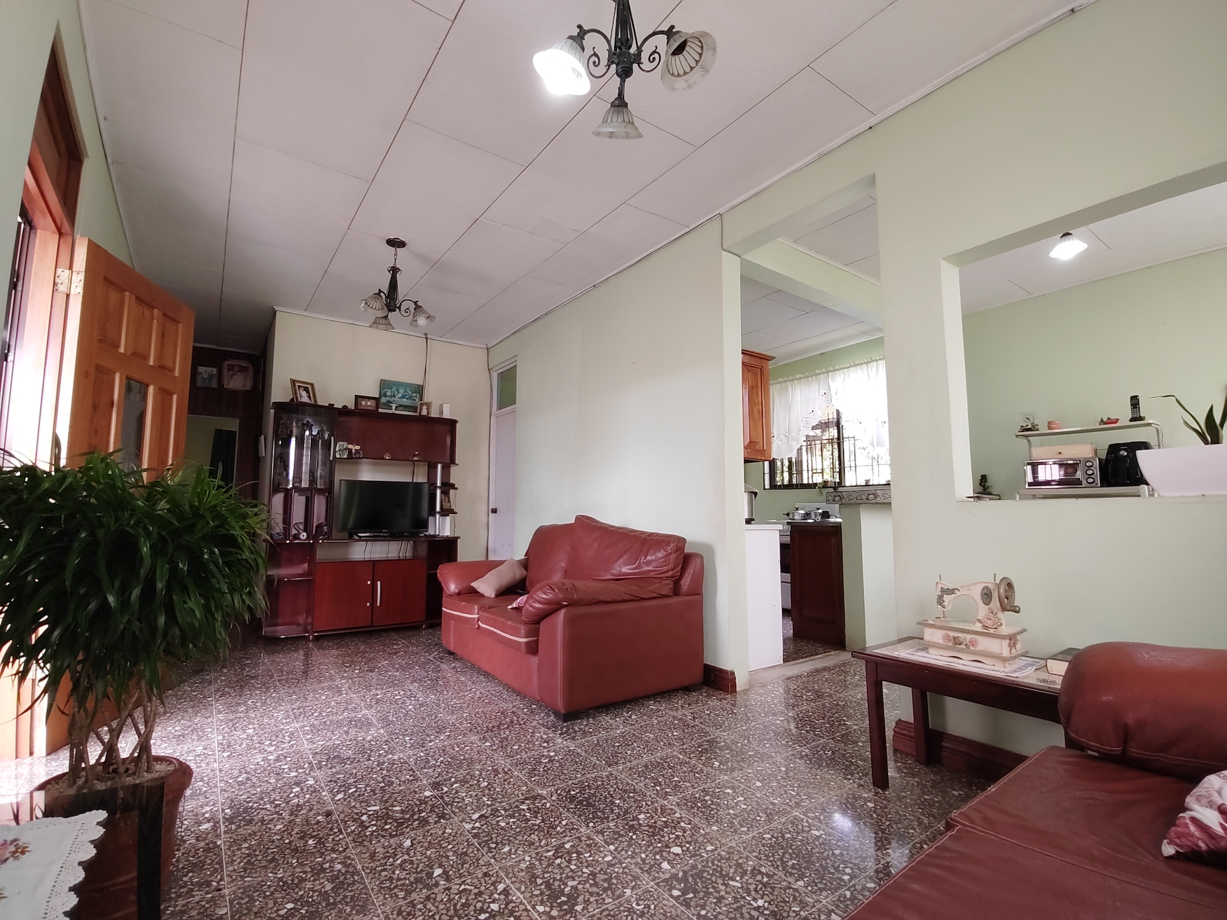 5 bed Single Family Homes For Sale in Perez Zeledon, Puntarenas - thumb 9