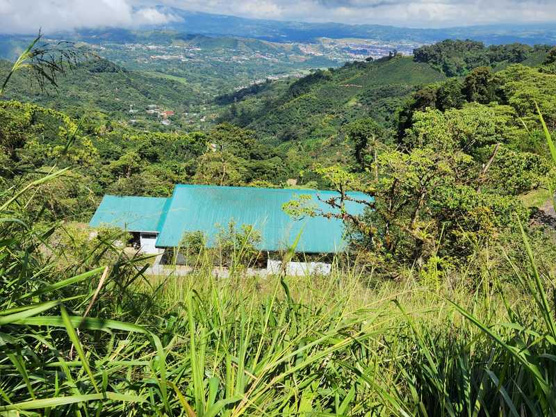 3 Bed Single Family Homes For Sale in San Ramon Costa Rica