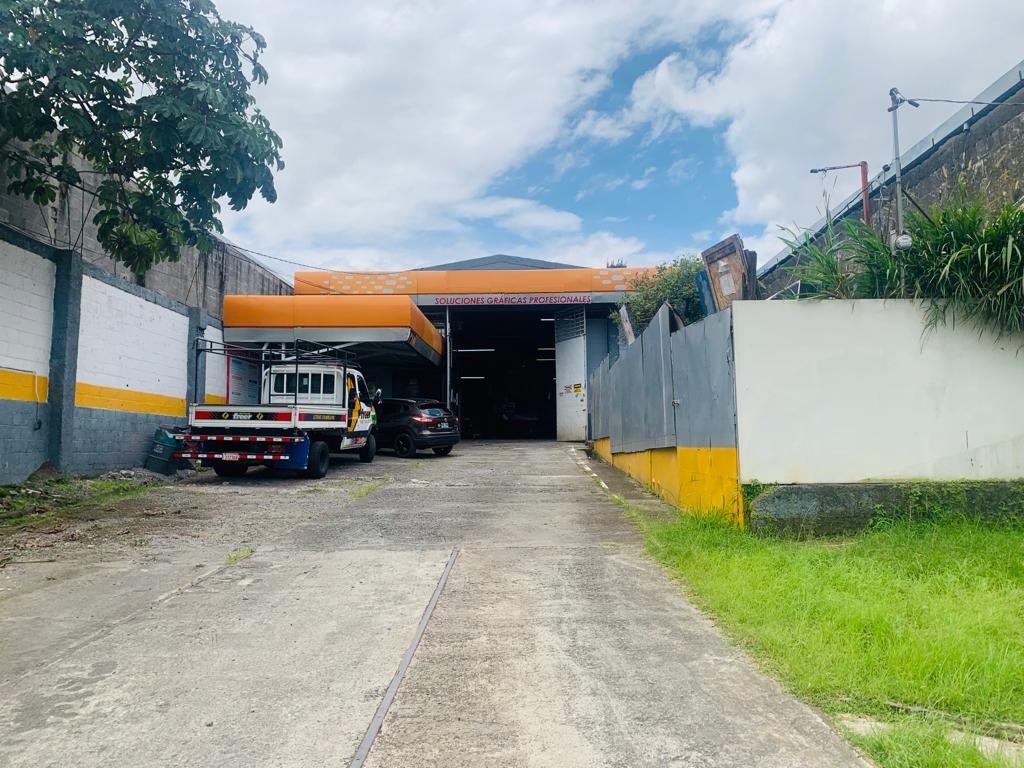1 bed Commercial For Sale in Uruca, San Jose - thumb 1