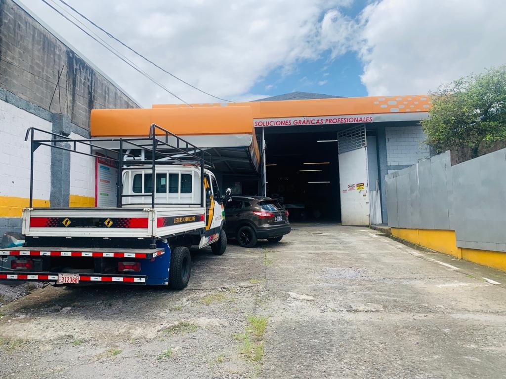 1 bed Commercial For Sale in Uruca, San Jose - thumb 2