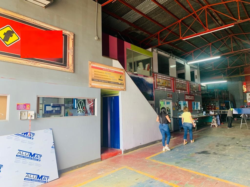 1 bed Commercial For Sale in Uruca, San Jose - thumb 4
