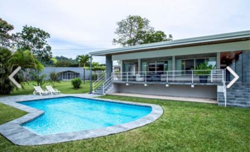 3 bed Single Family Homes For Rent in Atenas, Alajuela - thumb 3