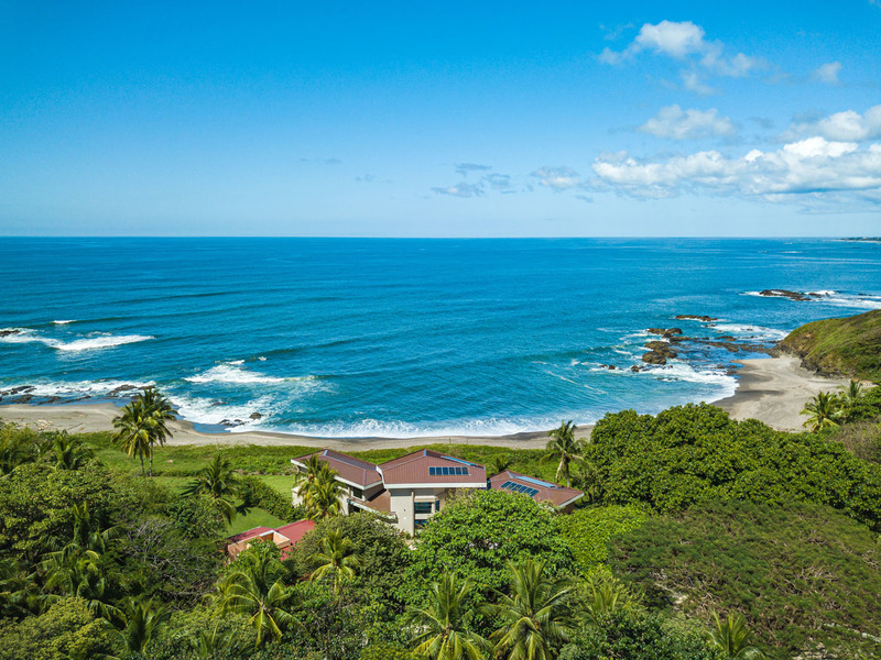 7 Bed Single Family Homes For Sale in Junquillal Costa Rica