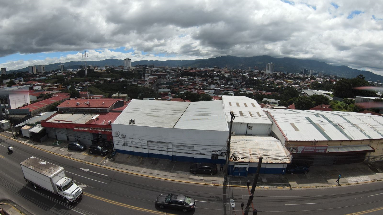 1 bed Commercial For Sale in Uruca, San Jose - thumb 2