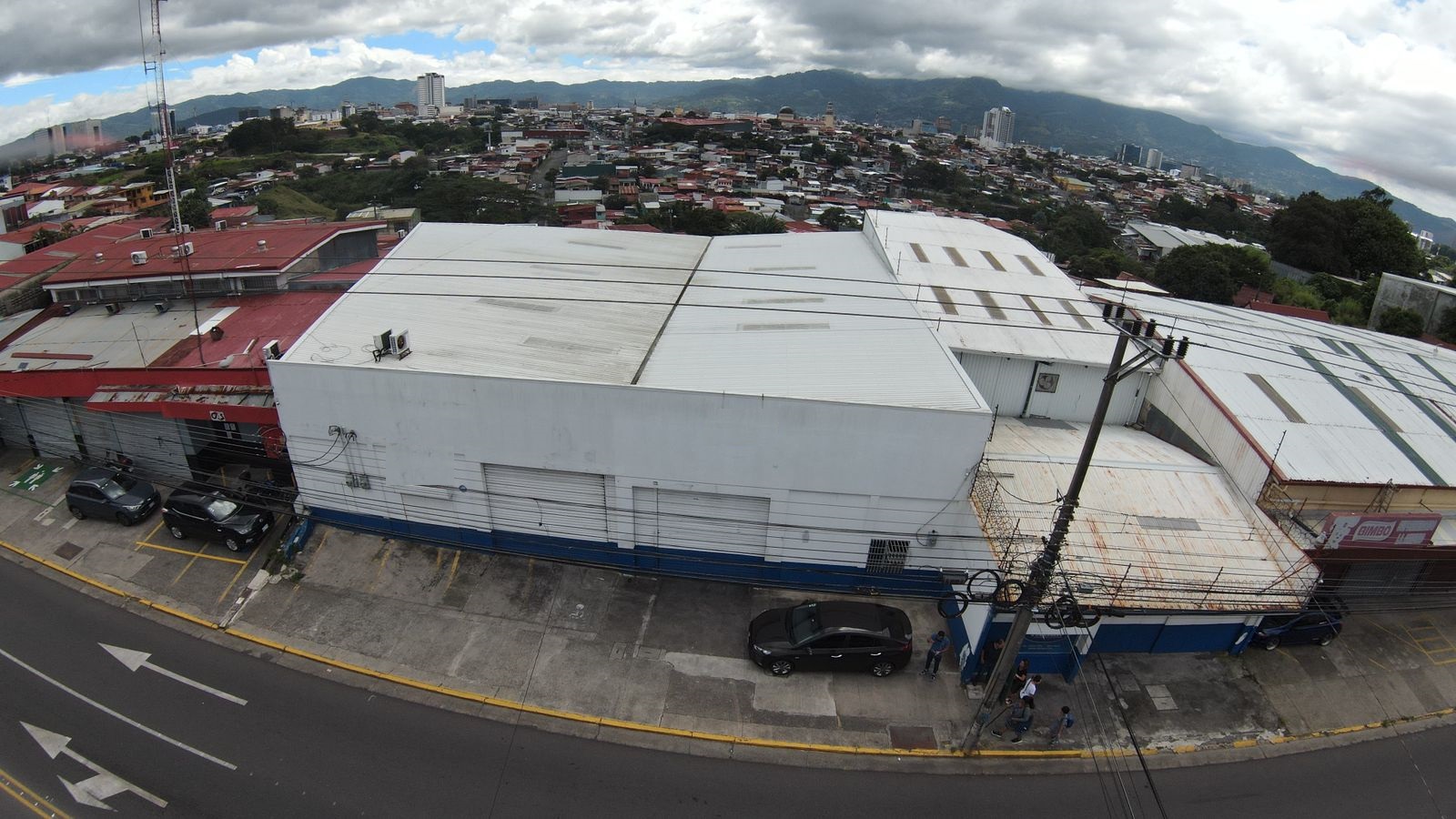 1 bed Commercial For Sale in Uruca, San Jose - thumb 3