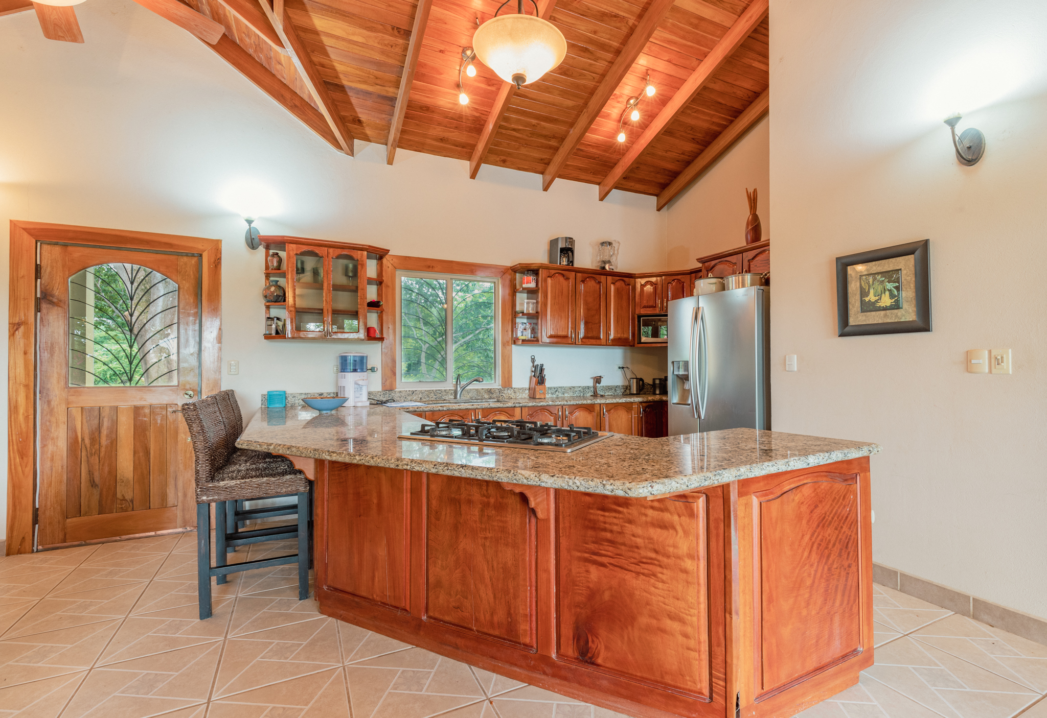 2 bed Single Family Homes For Sale in Nosara, Guanacaste - thumb 8