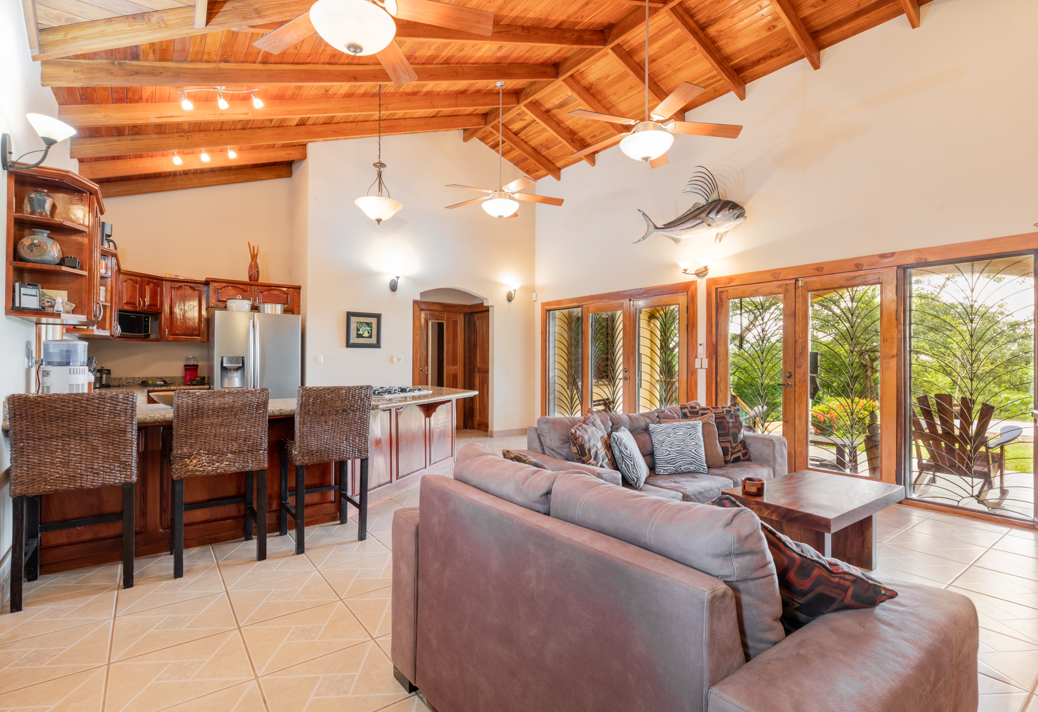 2 bed Single Family Homes For Sale in Nosara, Guanacaste - thumb 11