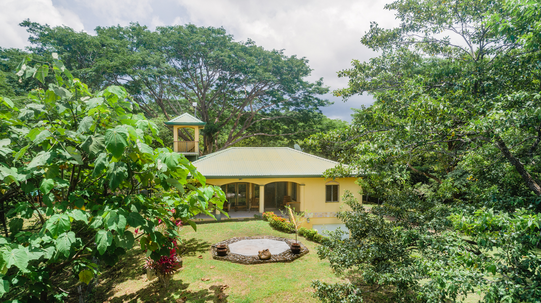 2 bed Single Family Homes For Sale in Nosara, Guanacaste - thumb 1