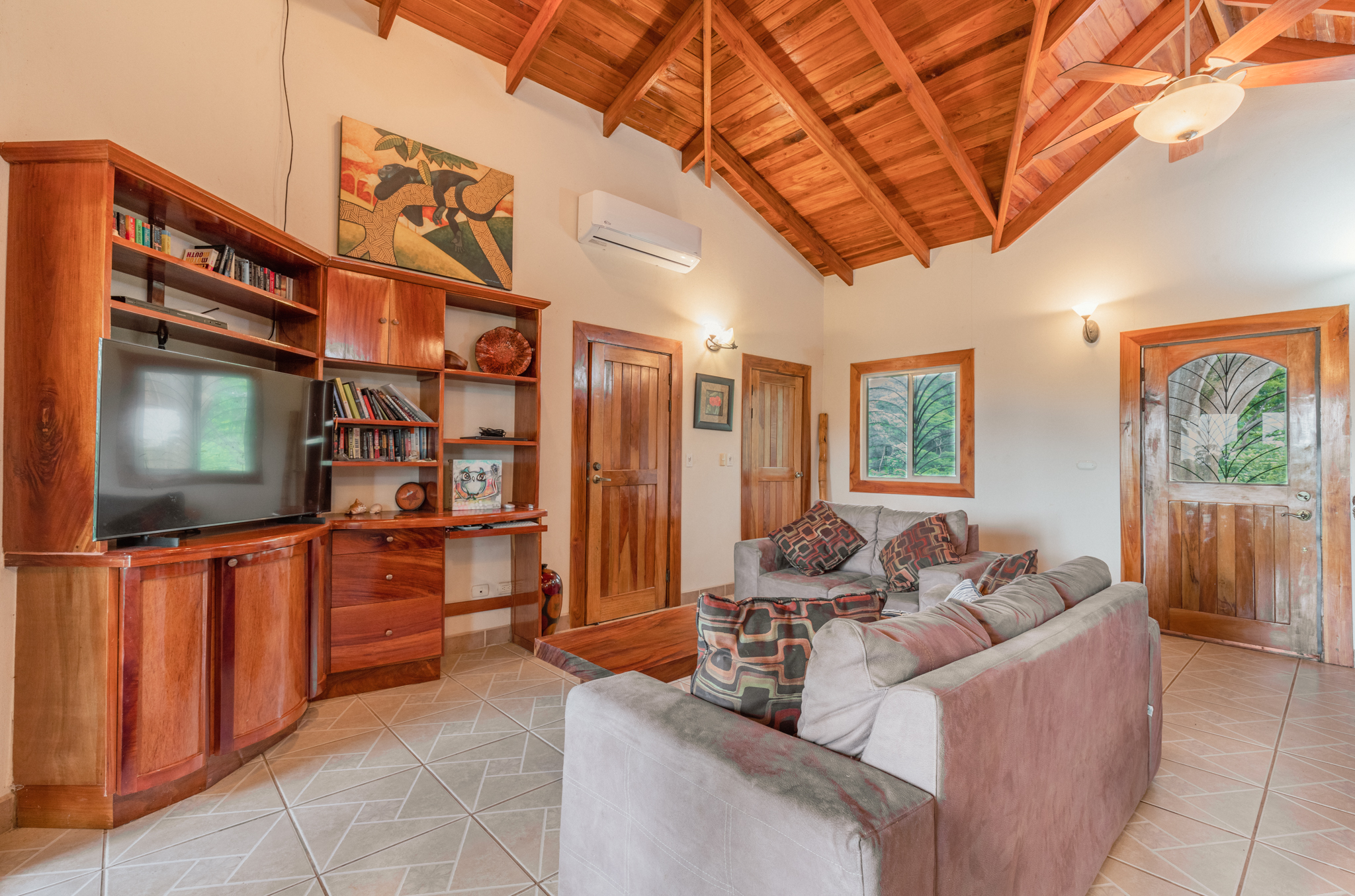 2 bed Single Family Homes For Sale in Nosara, Guanacaste - thumb 10