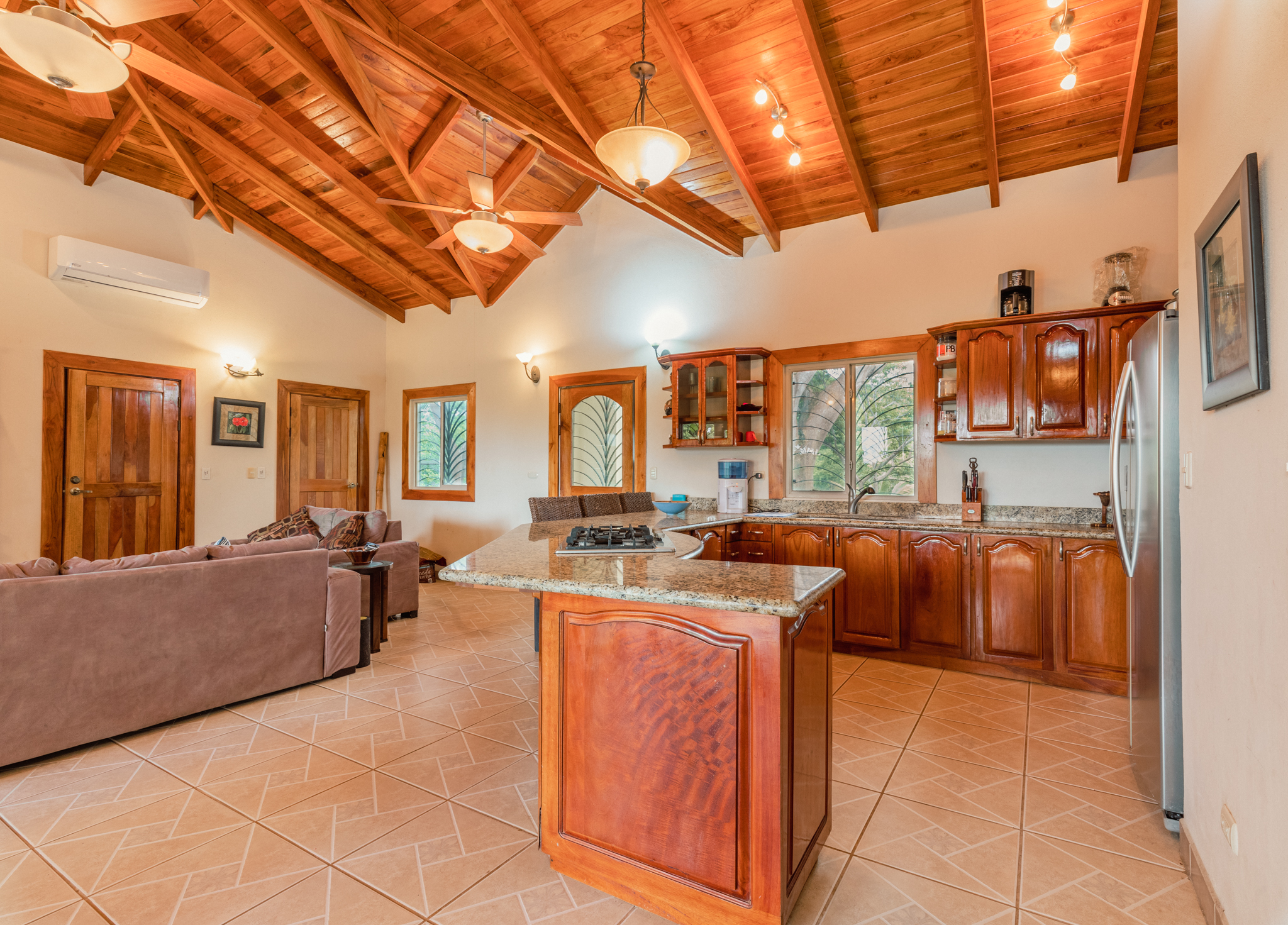 2 bed Single Family Homes For Sale in Nosara, Guanacaste - thumb 9