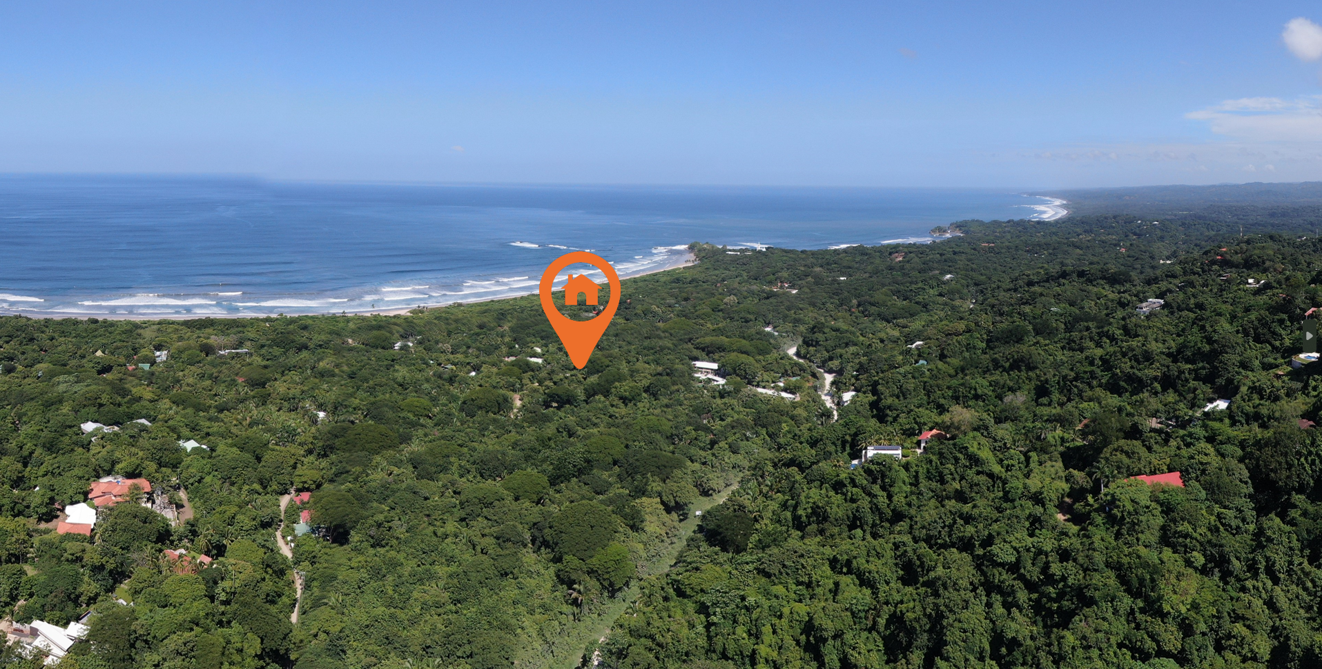 0 bed Land For Sale in Nosara, Guanacaste - thumb 1