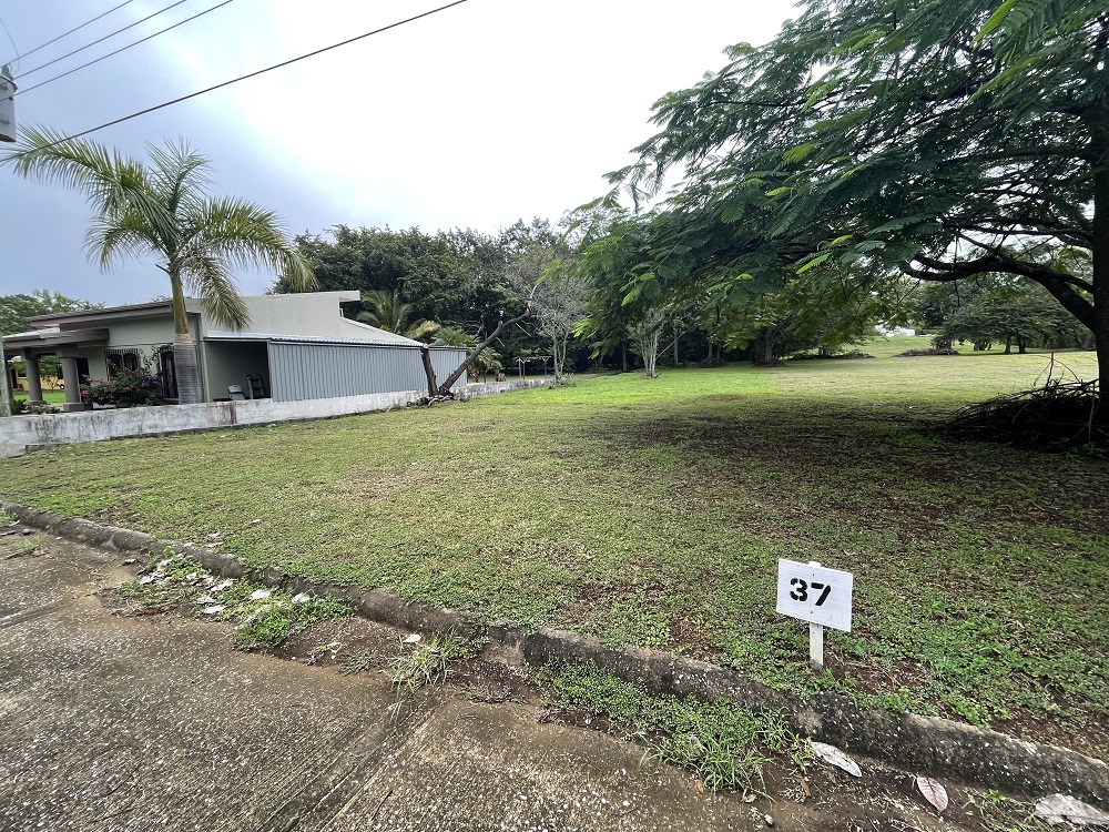0 bed Land For Sale in Santa Cruz, Guanacaste - thumb 1