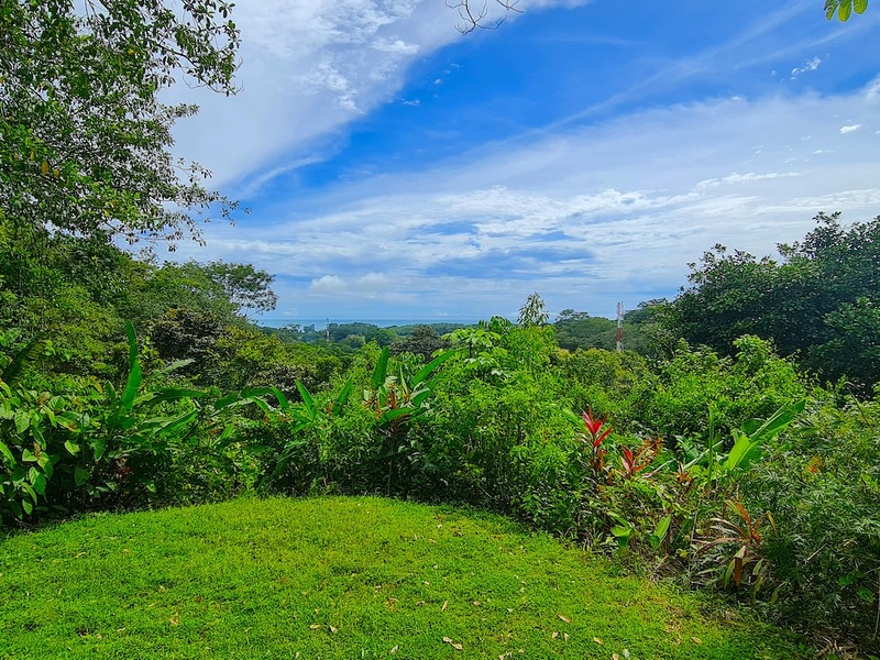 Land For Sale in Dominical Costa Rica