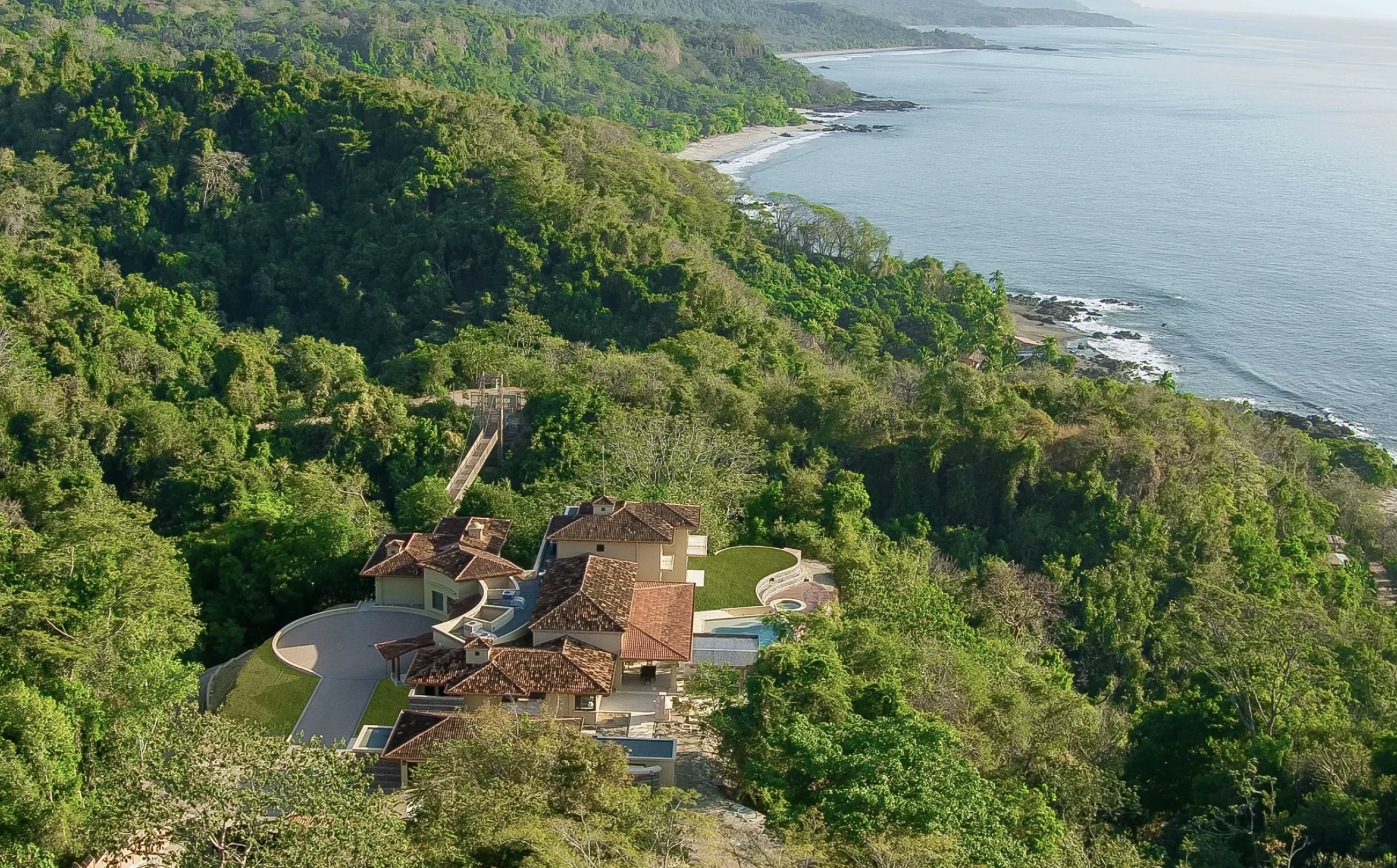9 bed Single Family Homes For Sale in Montezuma, Puntarenas - thumb 20