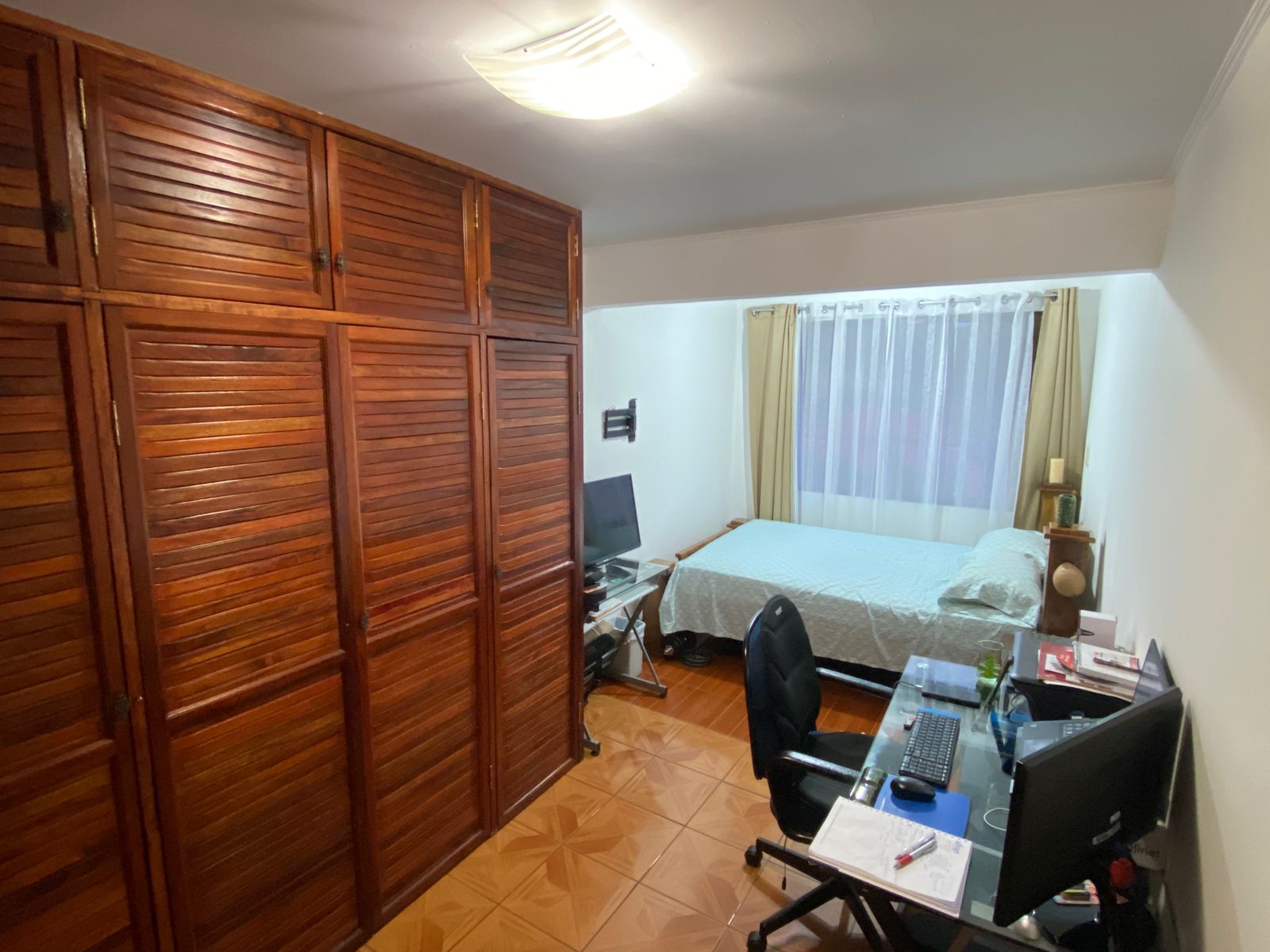 4 bed Single Family Homes For Sale in Curridabat, San Jose - thumb 9