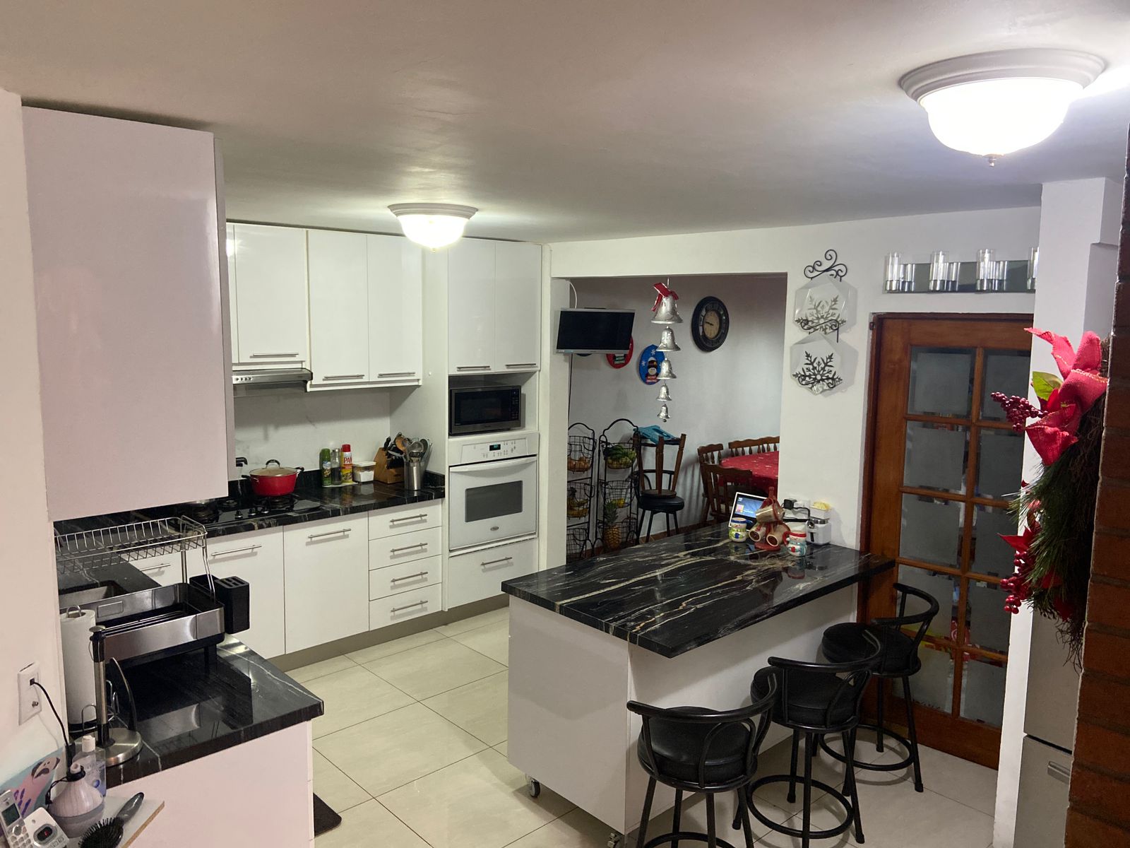 4 bed Single Family Homes For Sale in Curridabat, San Jose - thumb 20