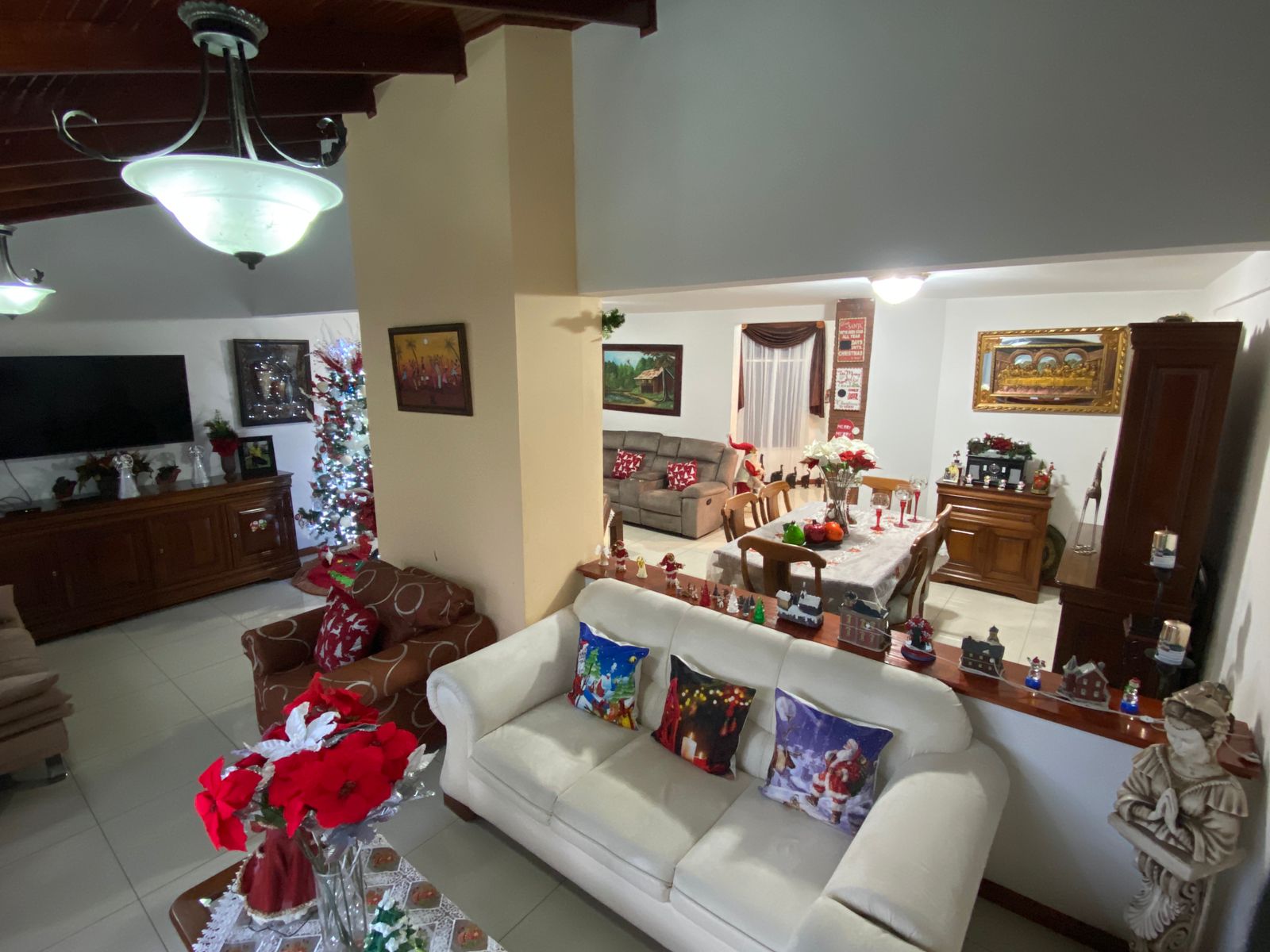 4 bed Single Family Homes For Sale in Curridabat, San Jose - thumb 22