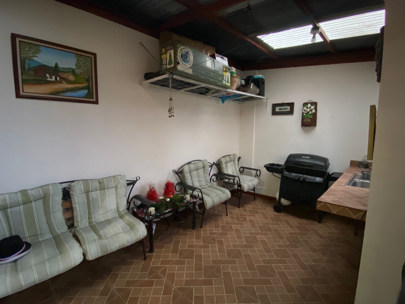 4 bed Single Family Homes For Sale in Curridabat, San Jose - thumb 23