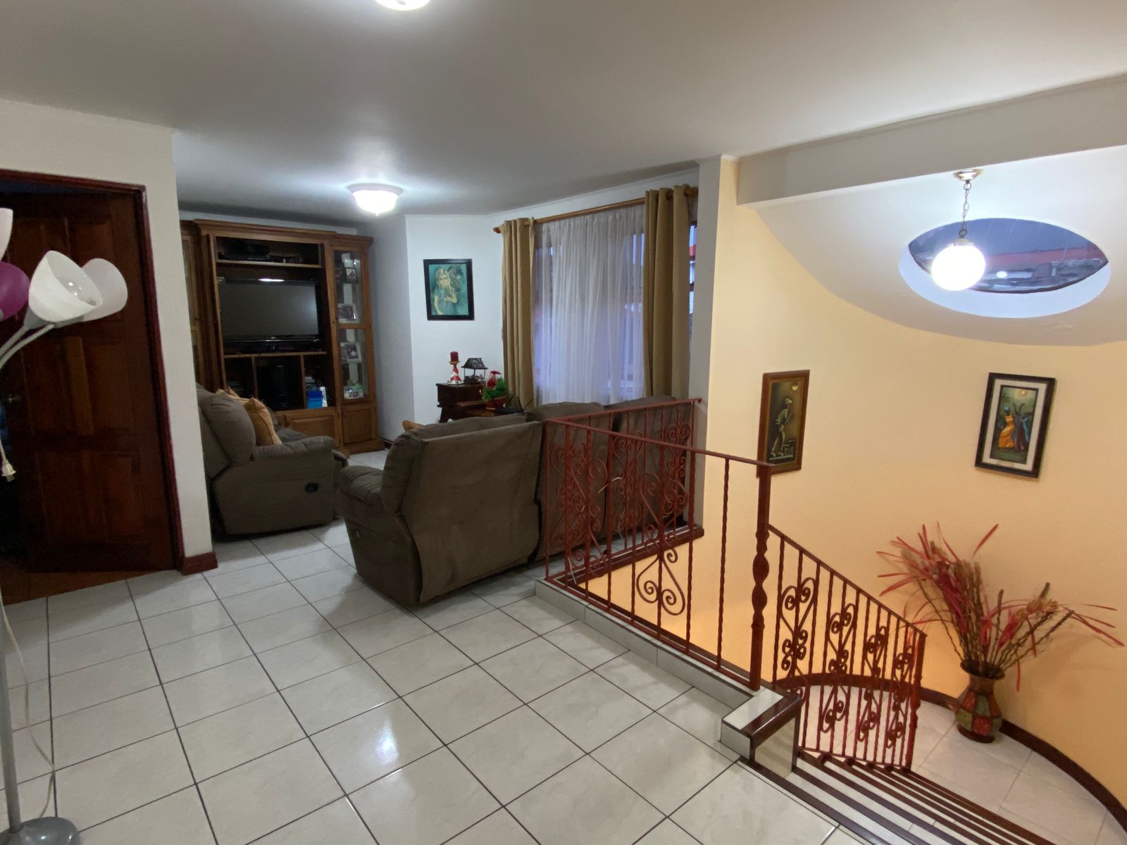 4 bed Single Family Homes For Sale in Curridabat, San Jose - thumb 19