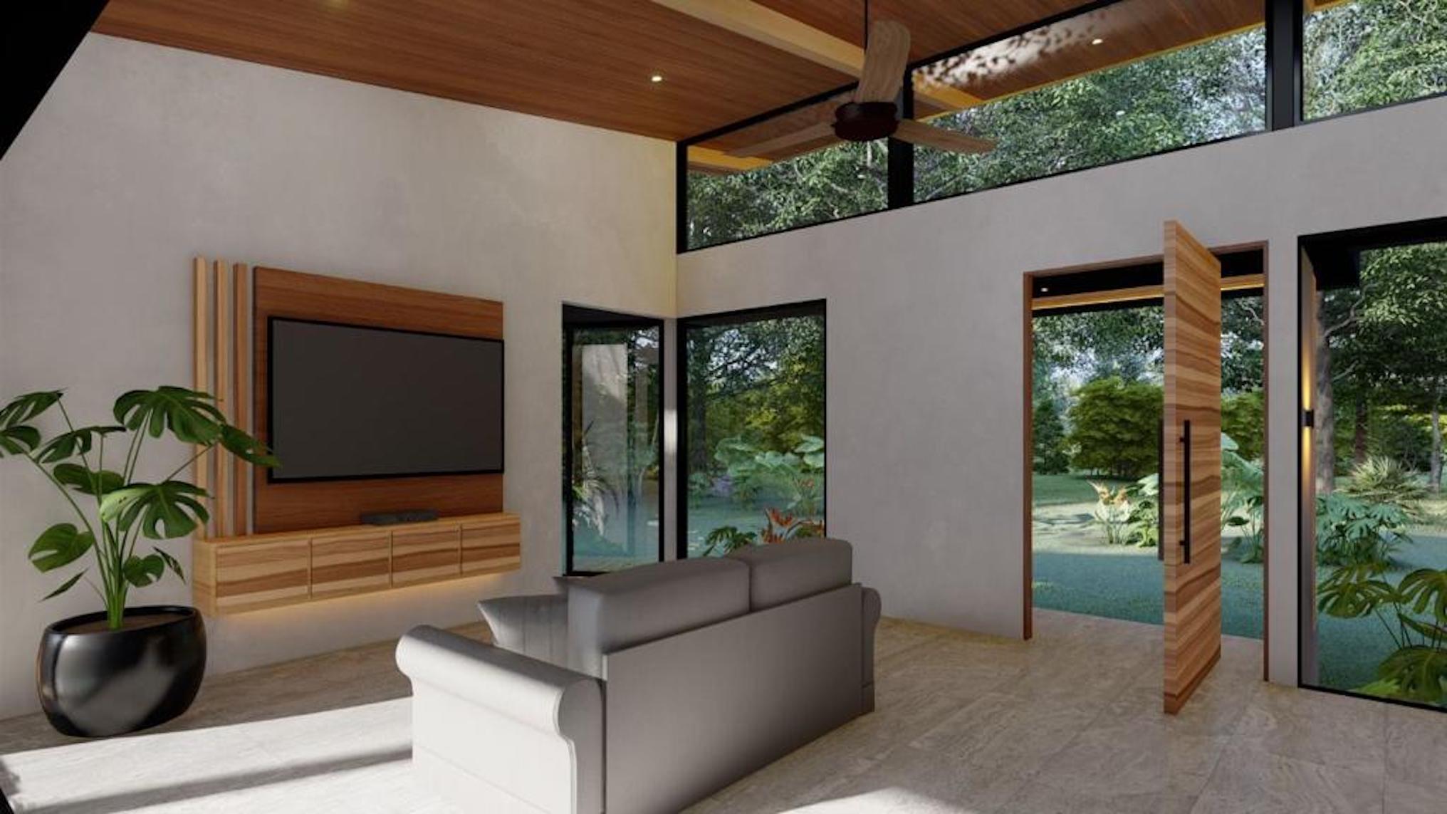 3 bed Single Family Homes For Sale in Ojochal, Puntarenas - thumb 22