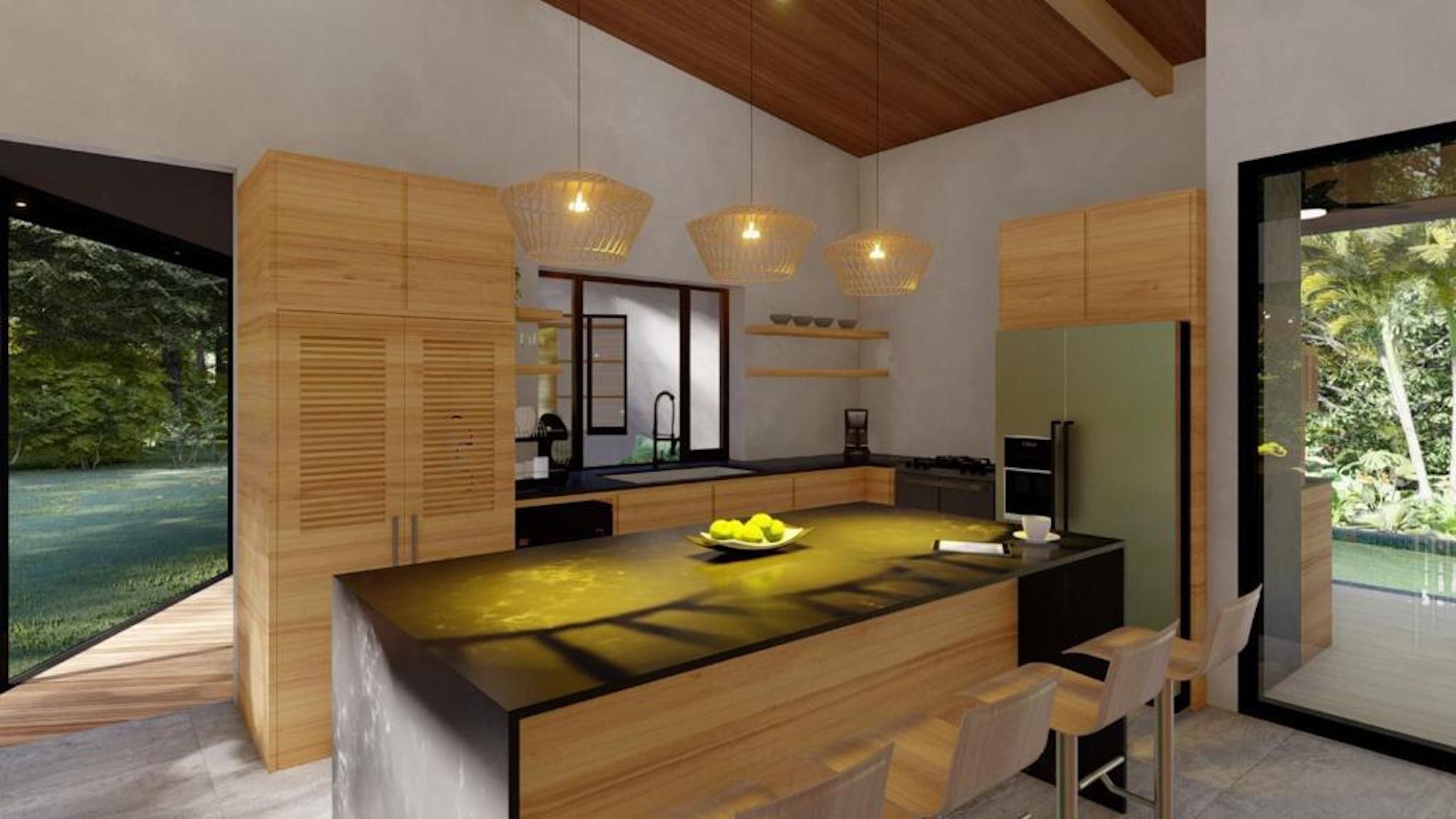 3 bed Single Family Homes For Sale in Ojochal, Puntarenas - thumb 21