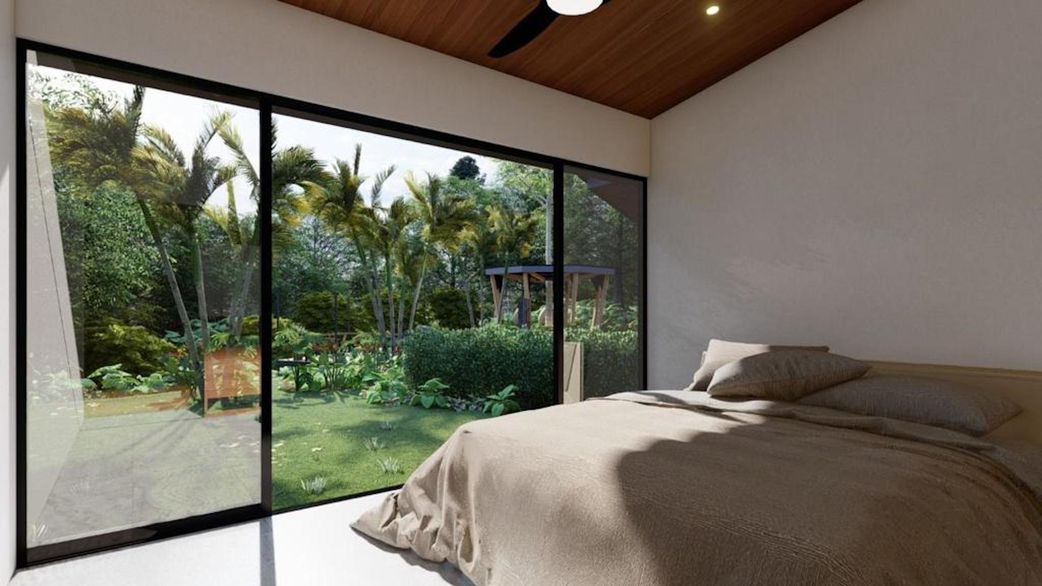 3 bed Single Family Homes For Sale in Ojochal, Puntarenas - thumb 16