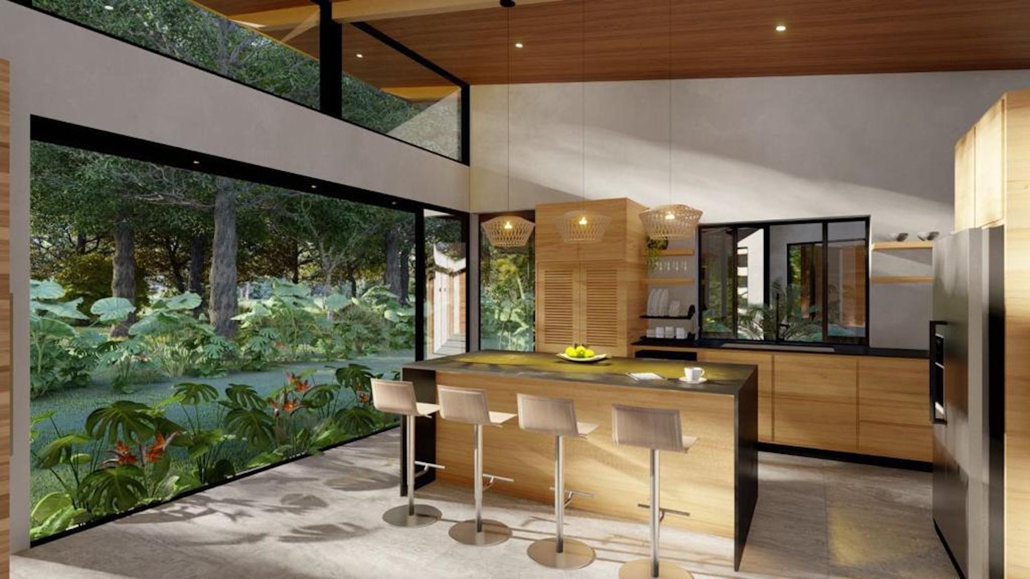 3 bed Single Family Homes For Sale in Ojochal, Puntarenas - thumb 20