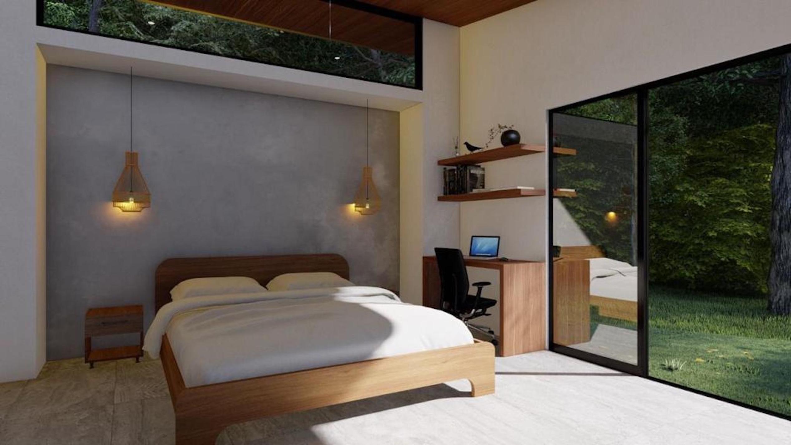 3 bed Single Family Homes For Sale in Ojochal, Puntarenas - thumb 24