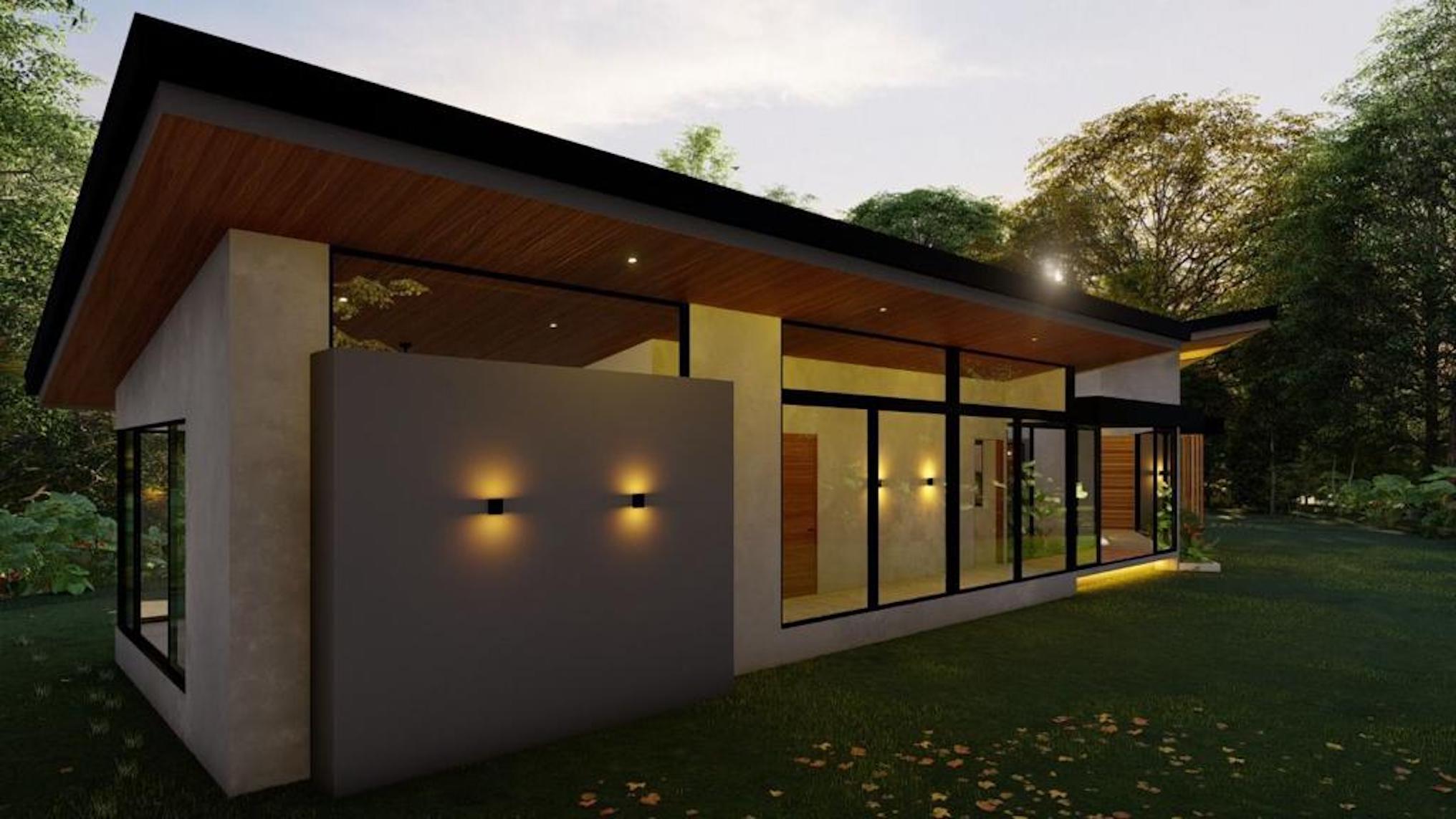 3 bed Single Family Homes For Sale in Ojochal, Puntarenas - thumb 18