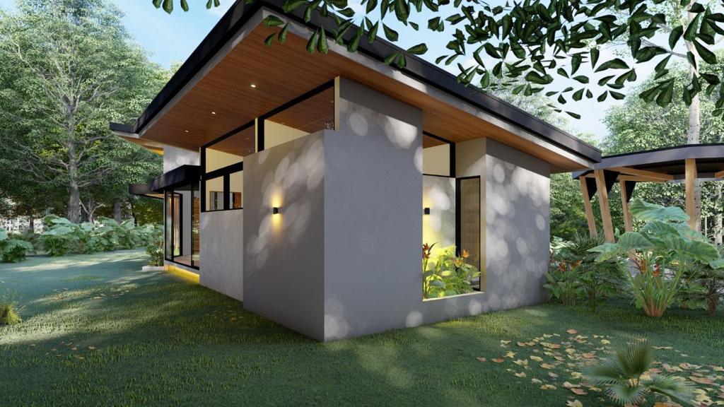 3 bed Single Family Homes For Sale in Ojochal, Puntarenas - thumb 19