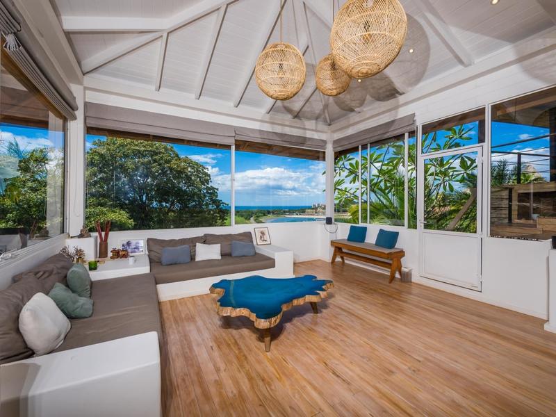 4 bed Single Family Homes For Sale in Playa Flamingo, Guanacaste - 1